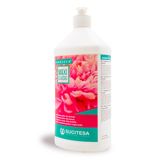 Odorizant picaturi AMBIGEN MAXI CLASSIC 700ml