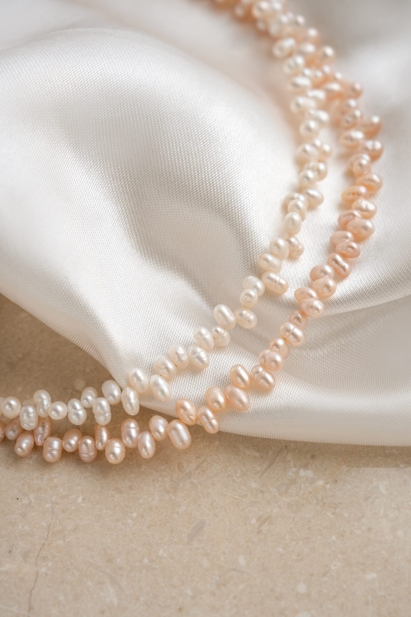 Colier Perle