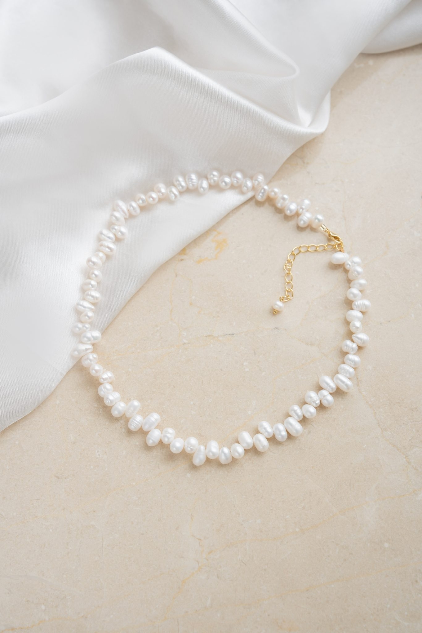 Colier Perle