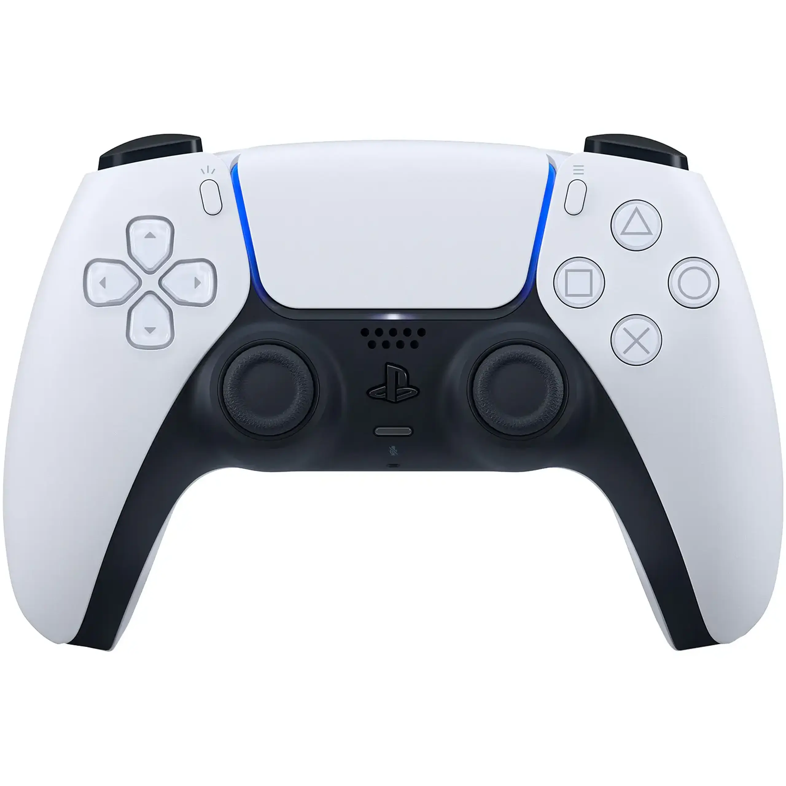 Controller Wireless PlayStation DualSense White