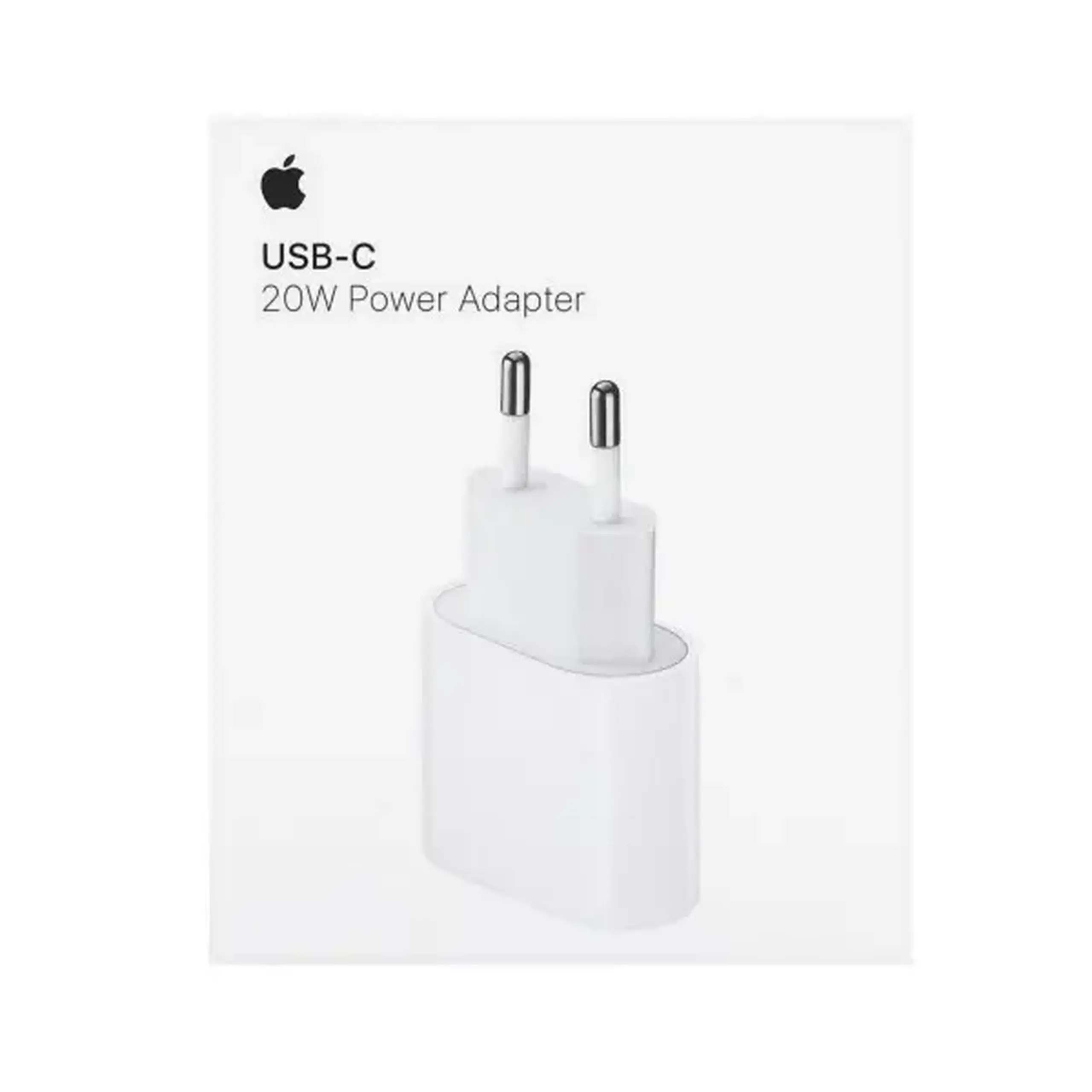 Original Power Adap. Apple 20W USB-C, MHJE3ZM/A