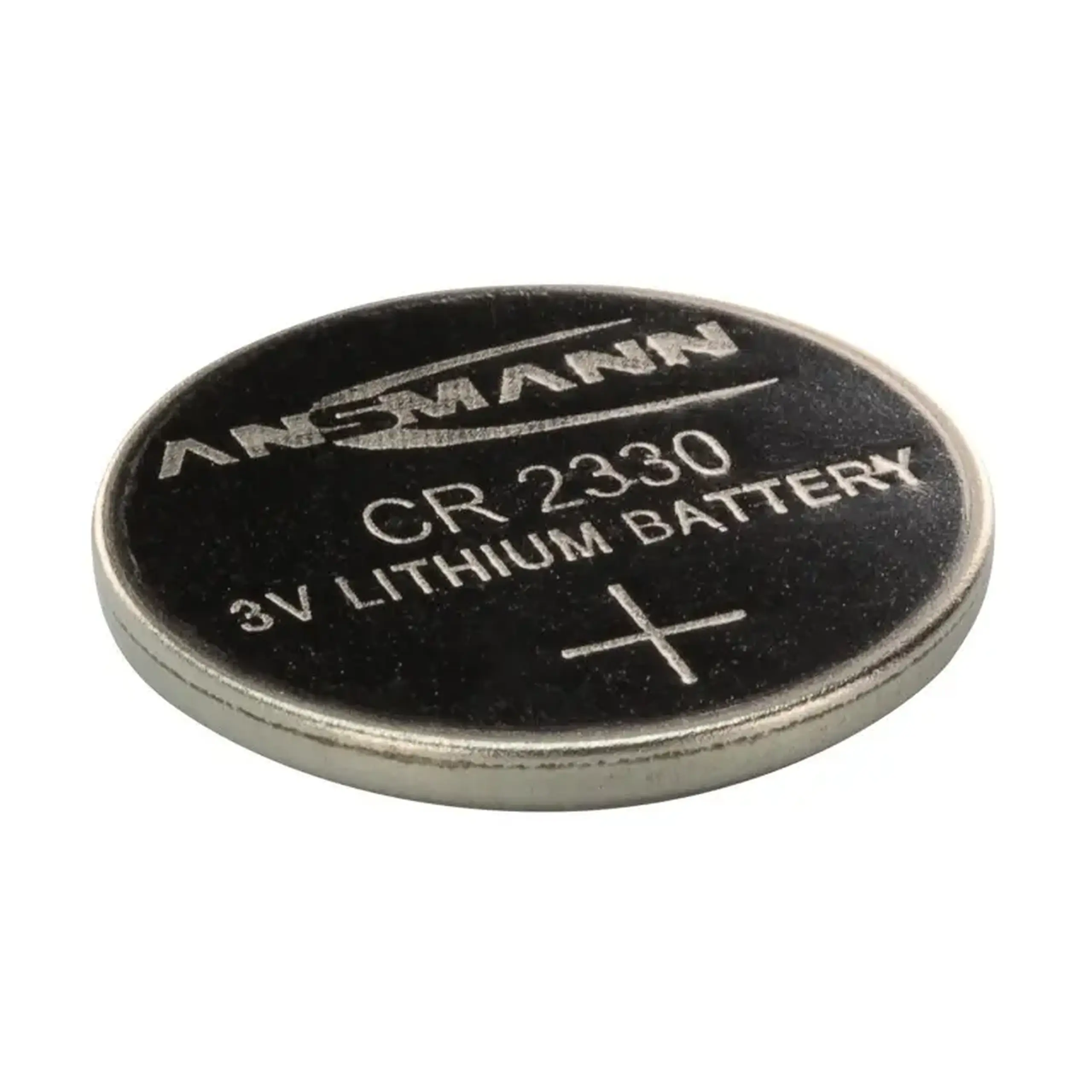 Ansmann Литиевая таблетка CR2330
