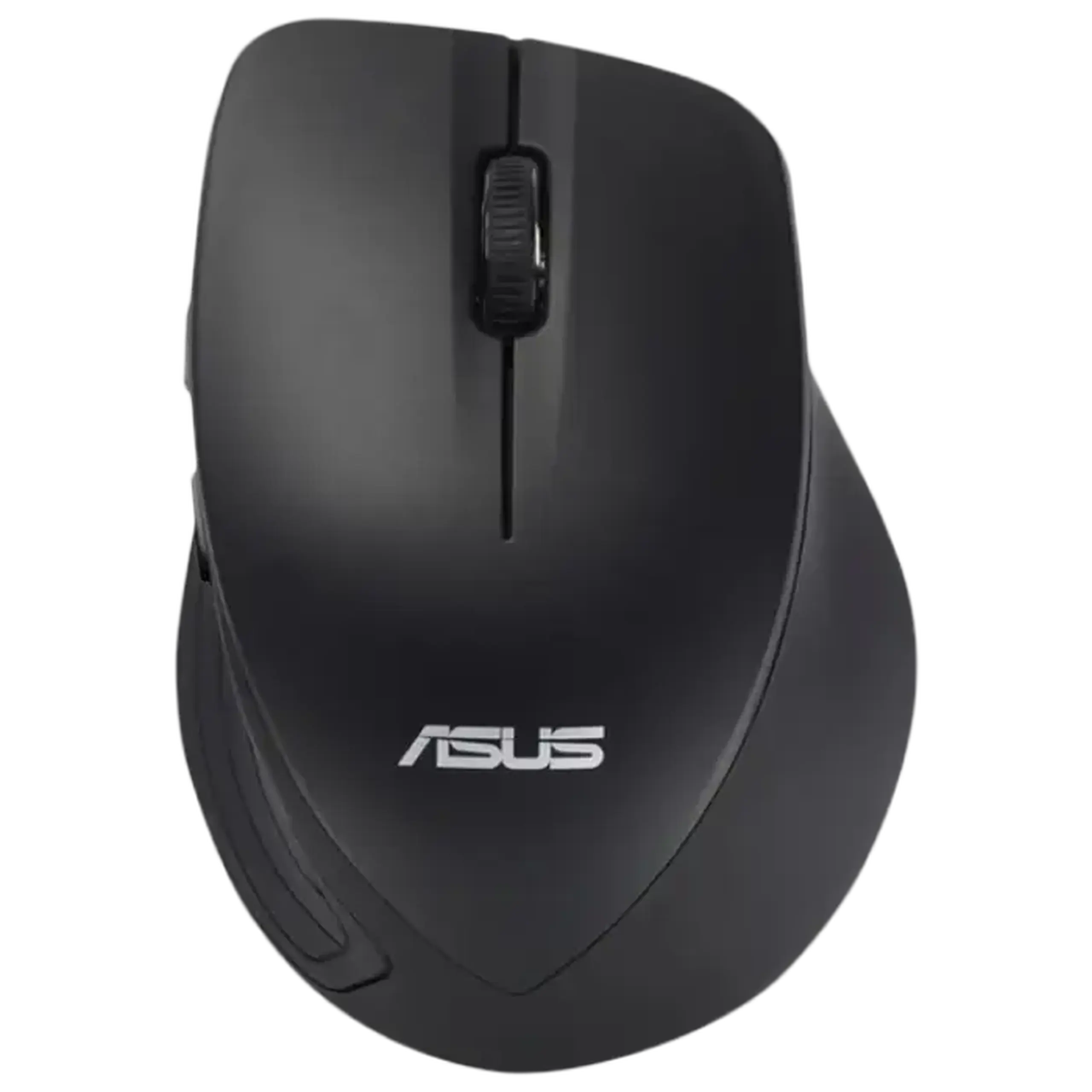 Mouse Wireless ASUS WT465, Negru