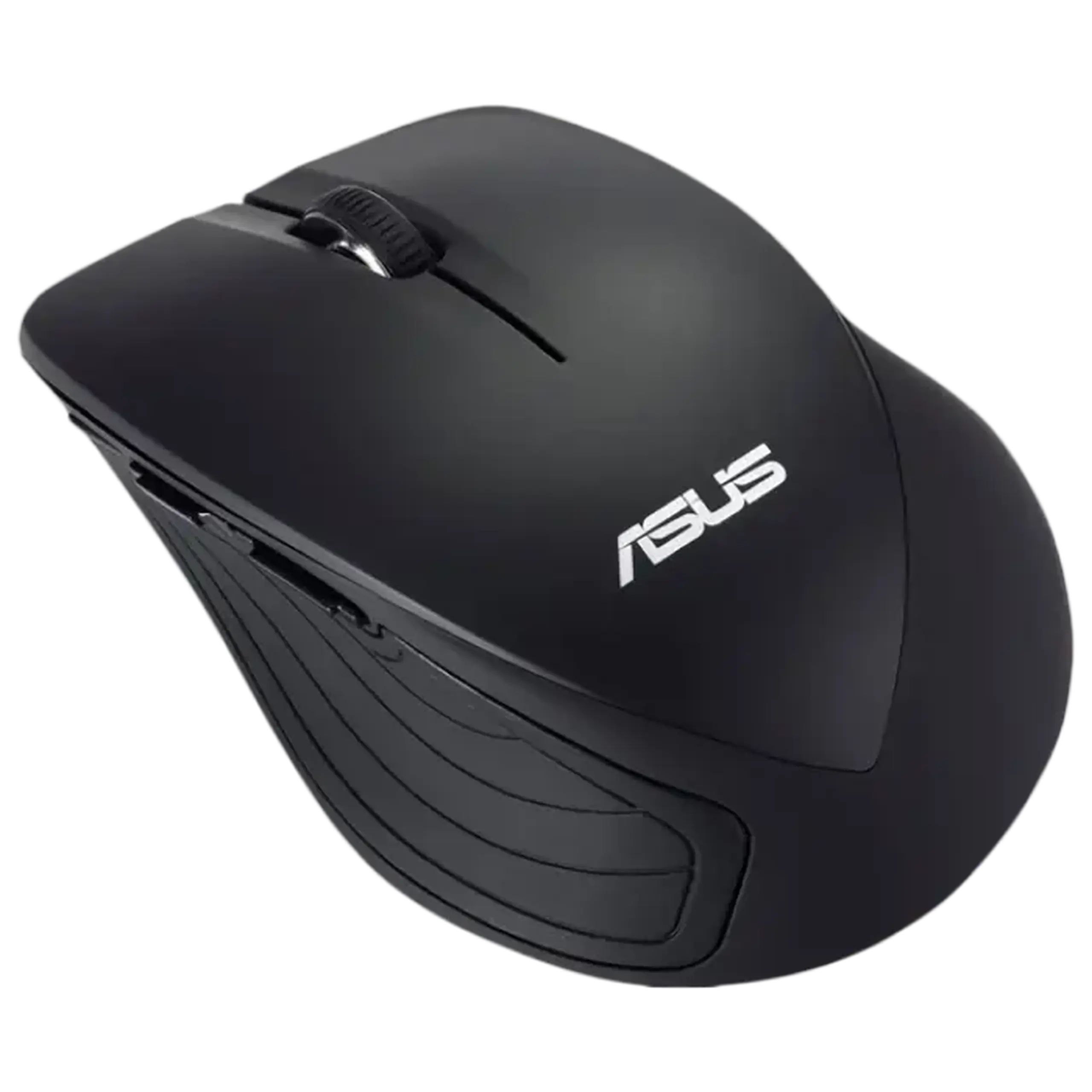 Mouse Wireless ASUS WT465, Negru