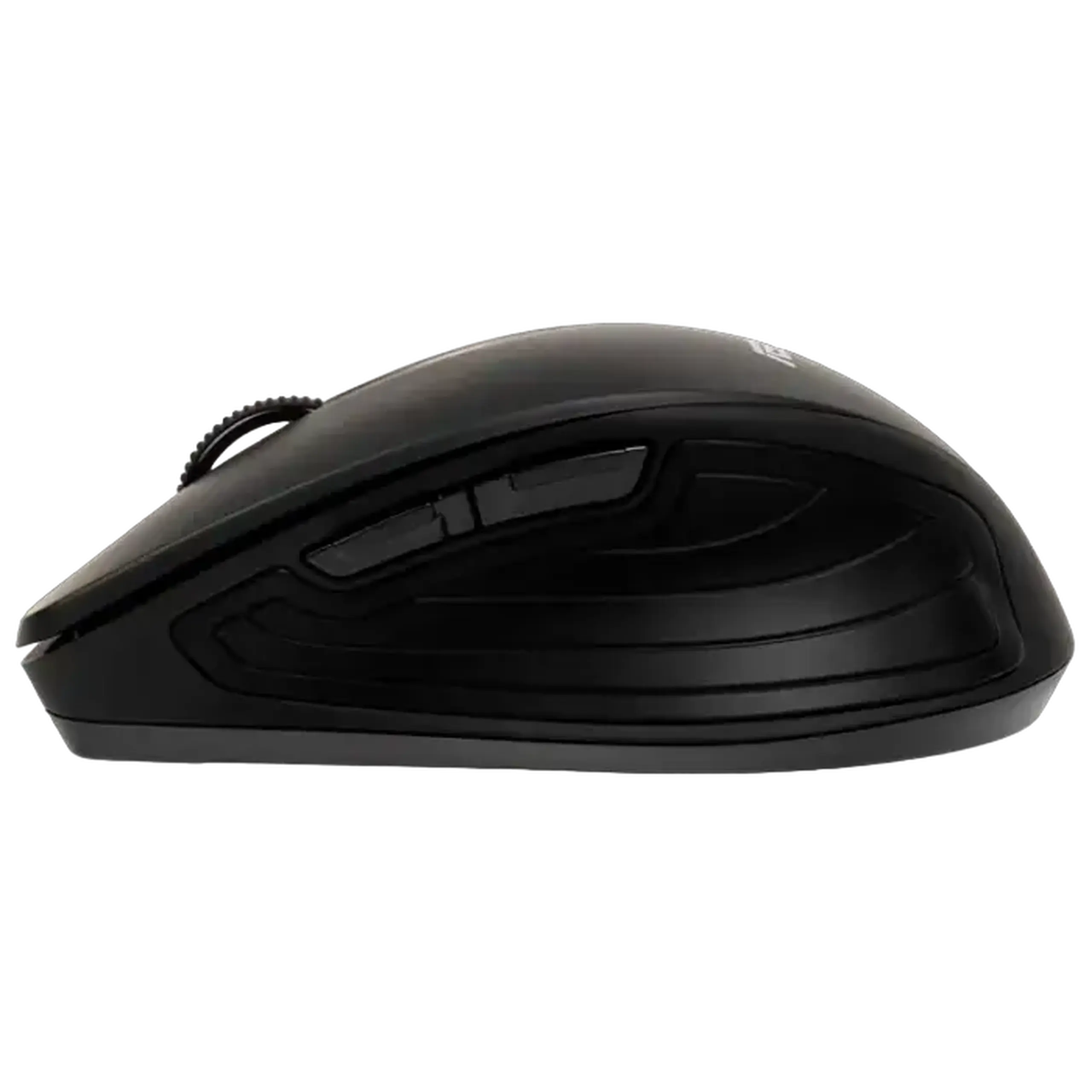 Mouse Wireless ASUS WT465, Negru