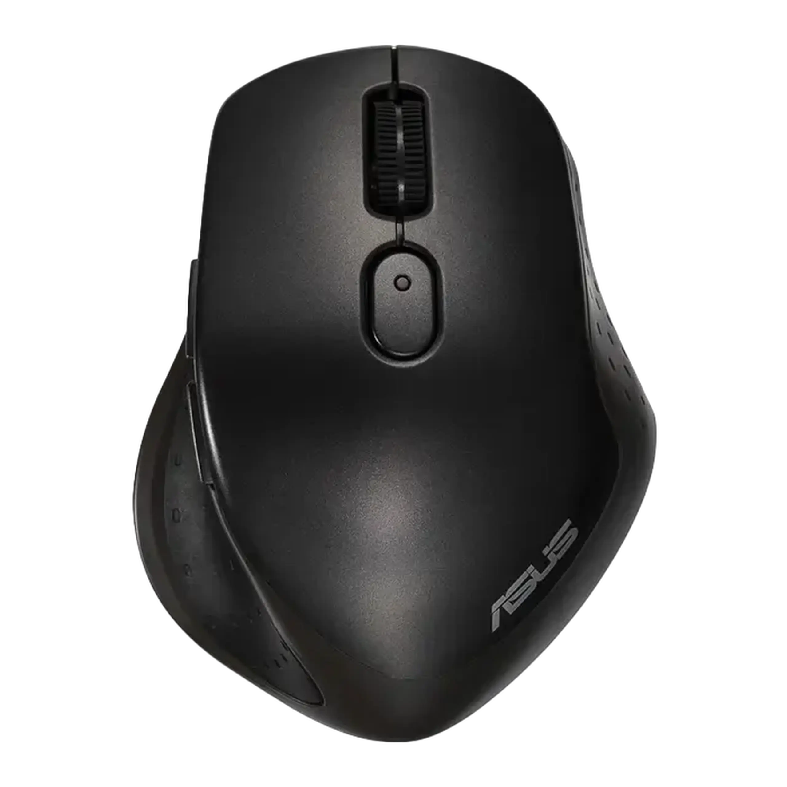 Mouse Wireless ASUS MW203, Negru