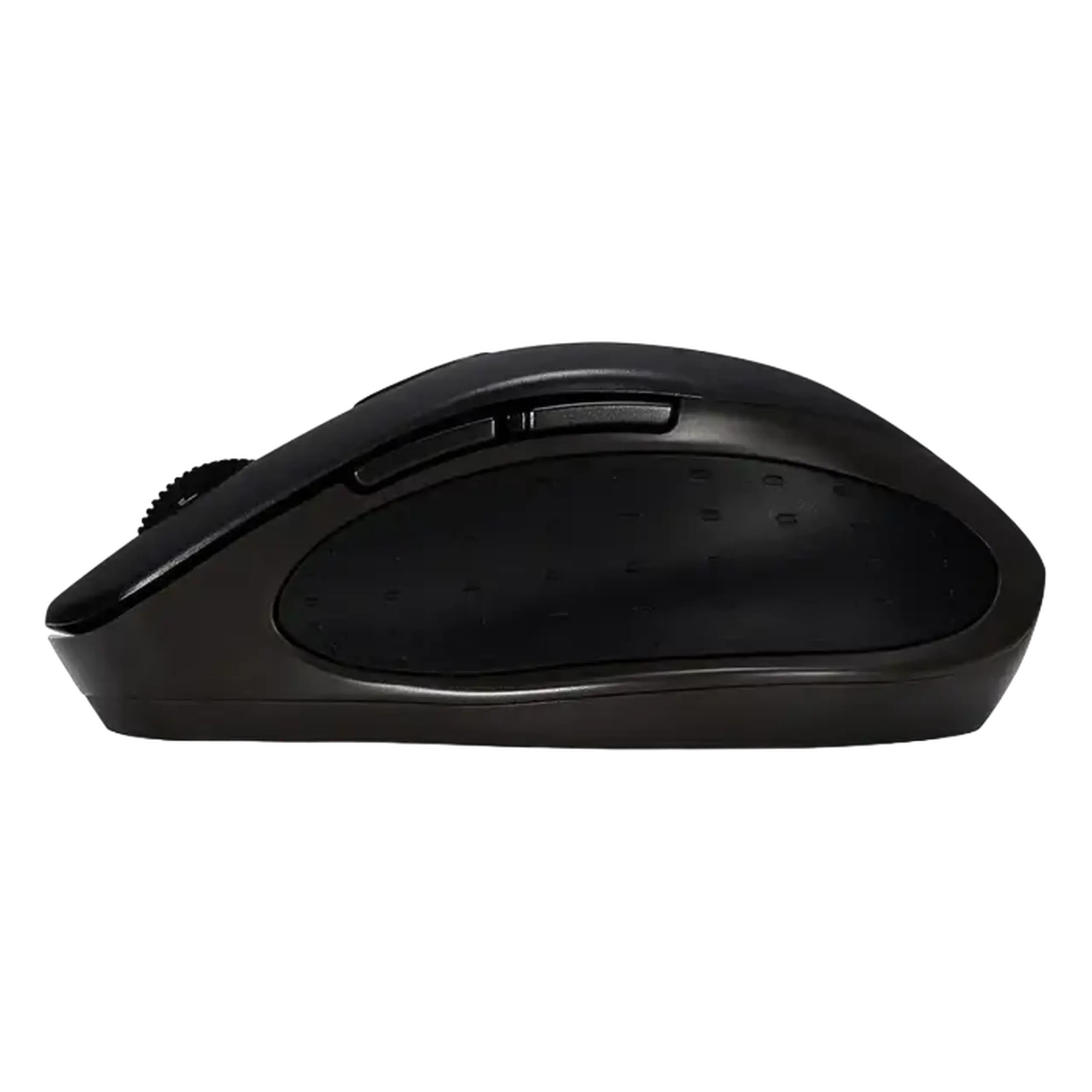 Mouse Wireless ASUS MW203, Negru
