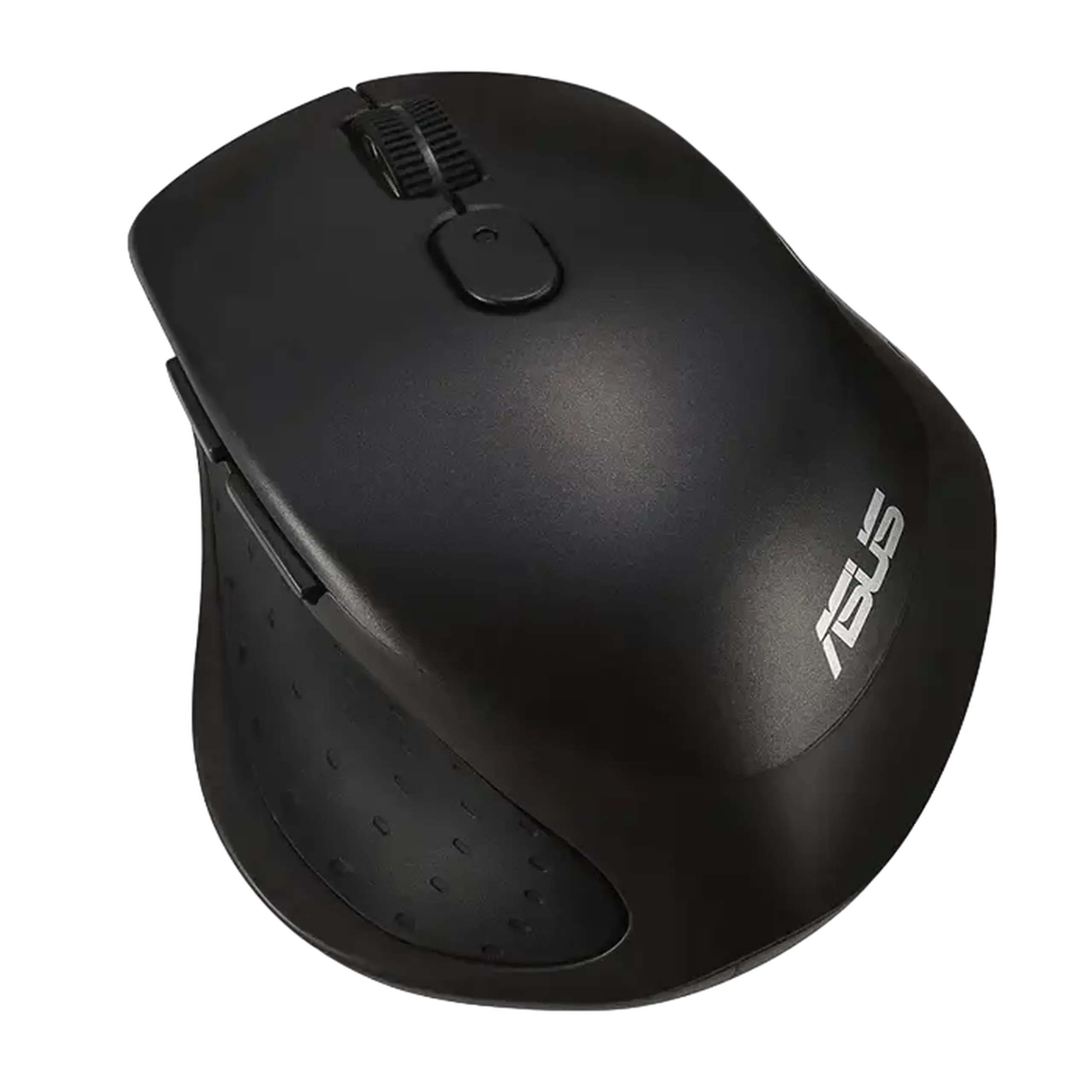 Mouse Wireless ASUS MW203, Negru