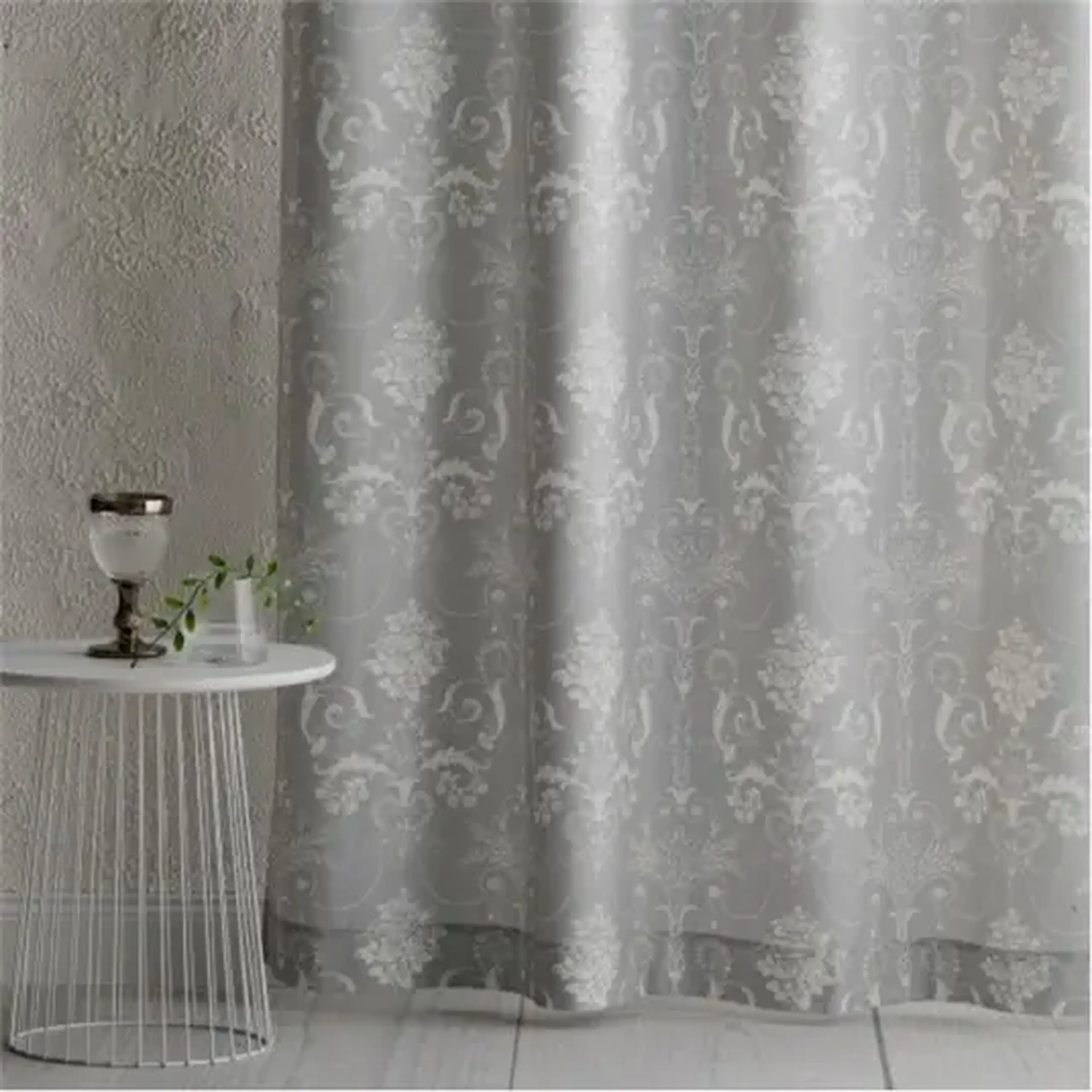Draperie BEIS 140x250cm.
