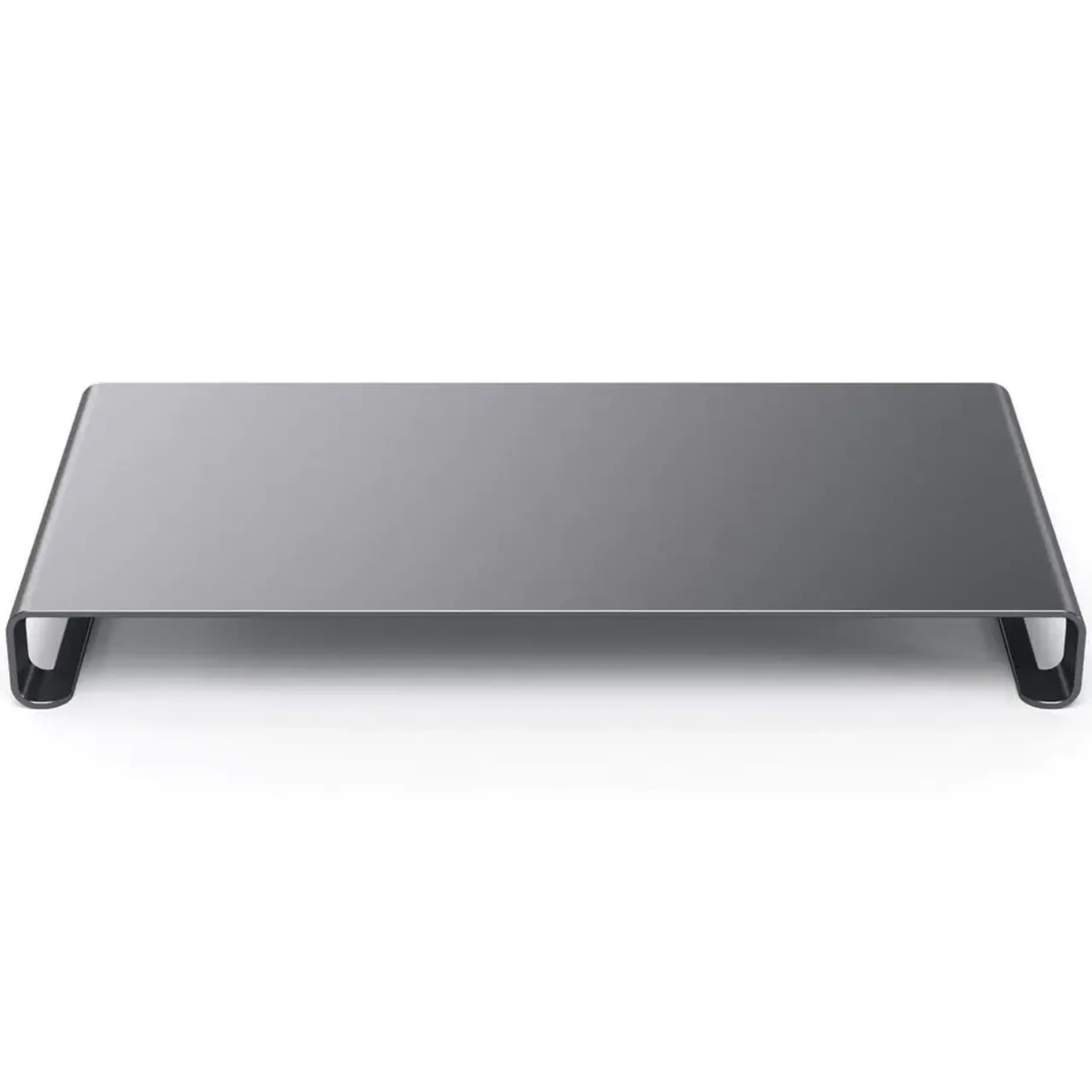Stand monitor Satechi, Gri spatial