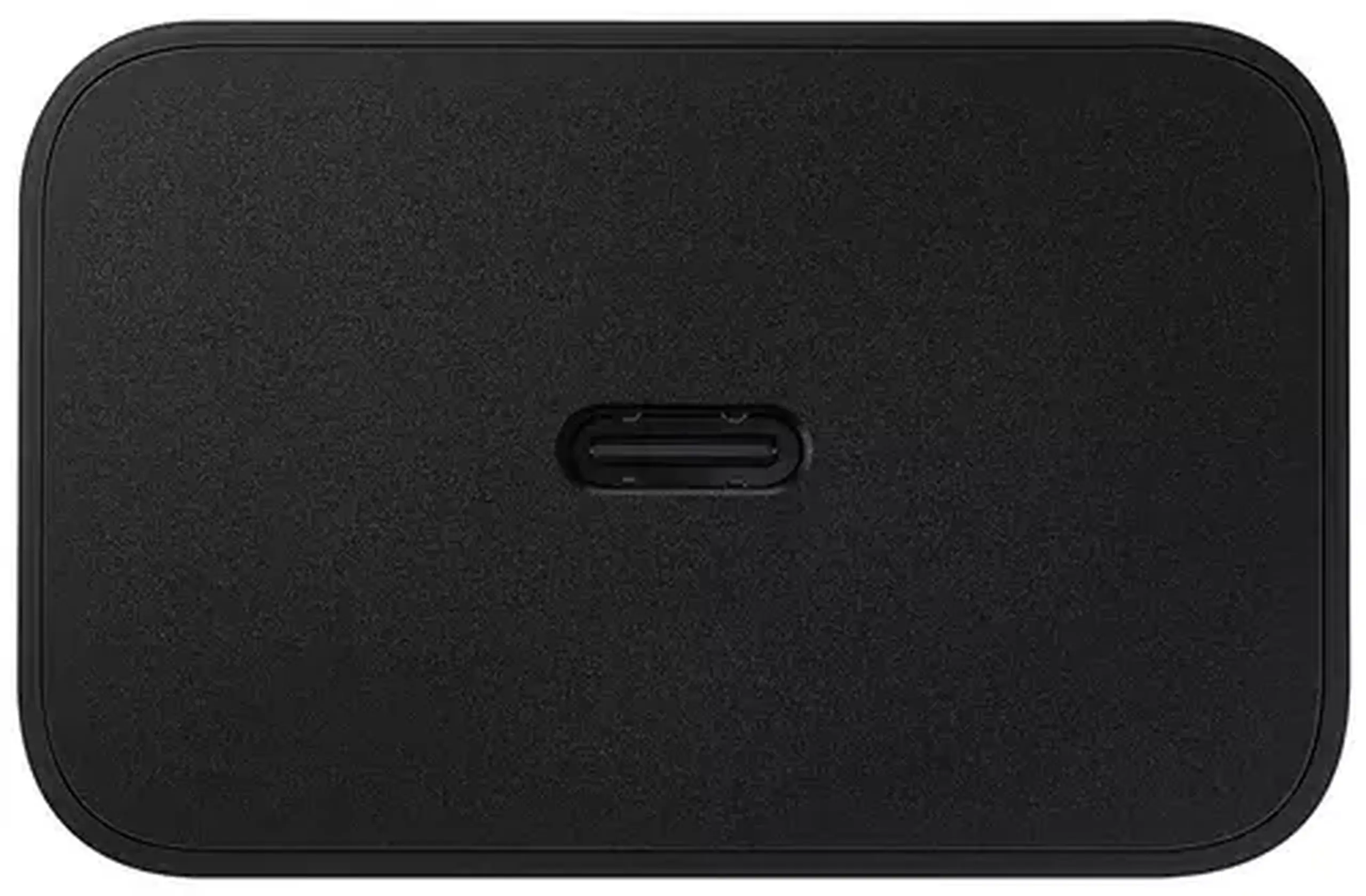 Incarcator Samsung Super Fast Travel Charger, 45W, USB-C, Black
