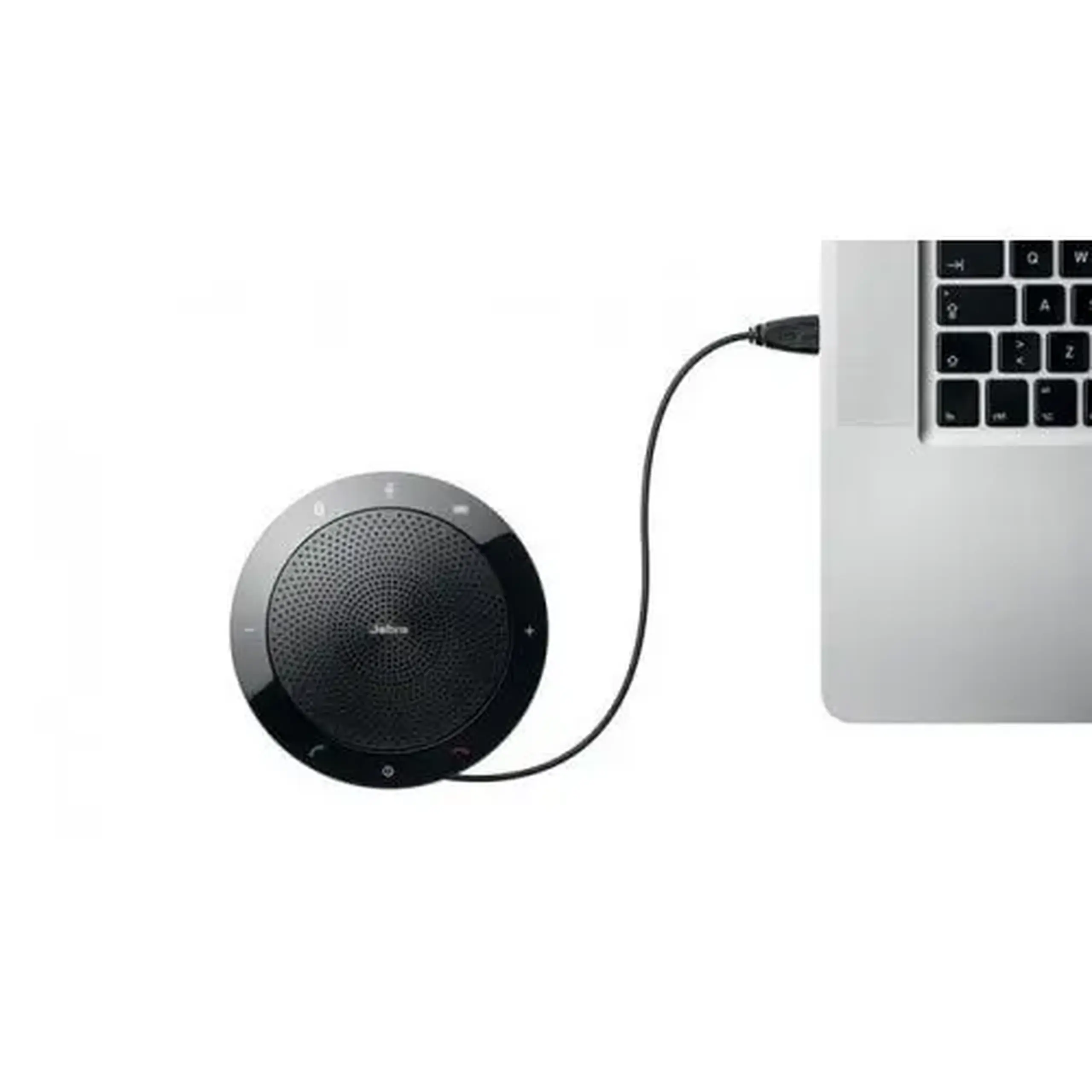 Boxa Bluetooth Jabra Speak 510, Negru