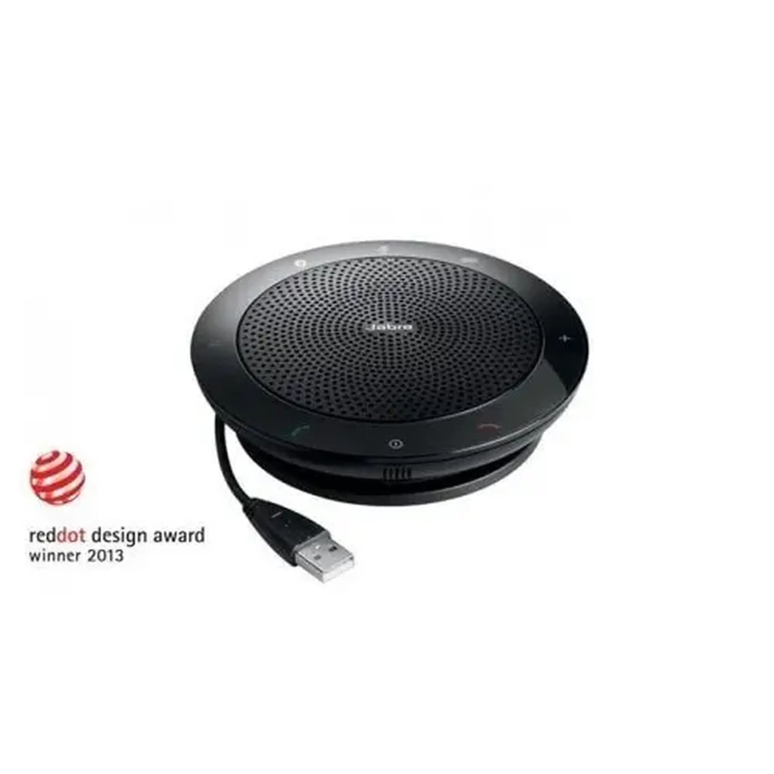Boxa Bluetooth Jabra Speak 510, Negru
