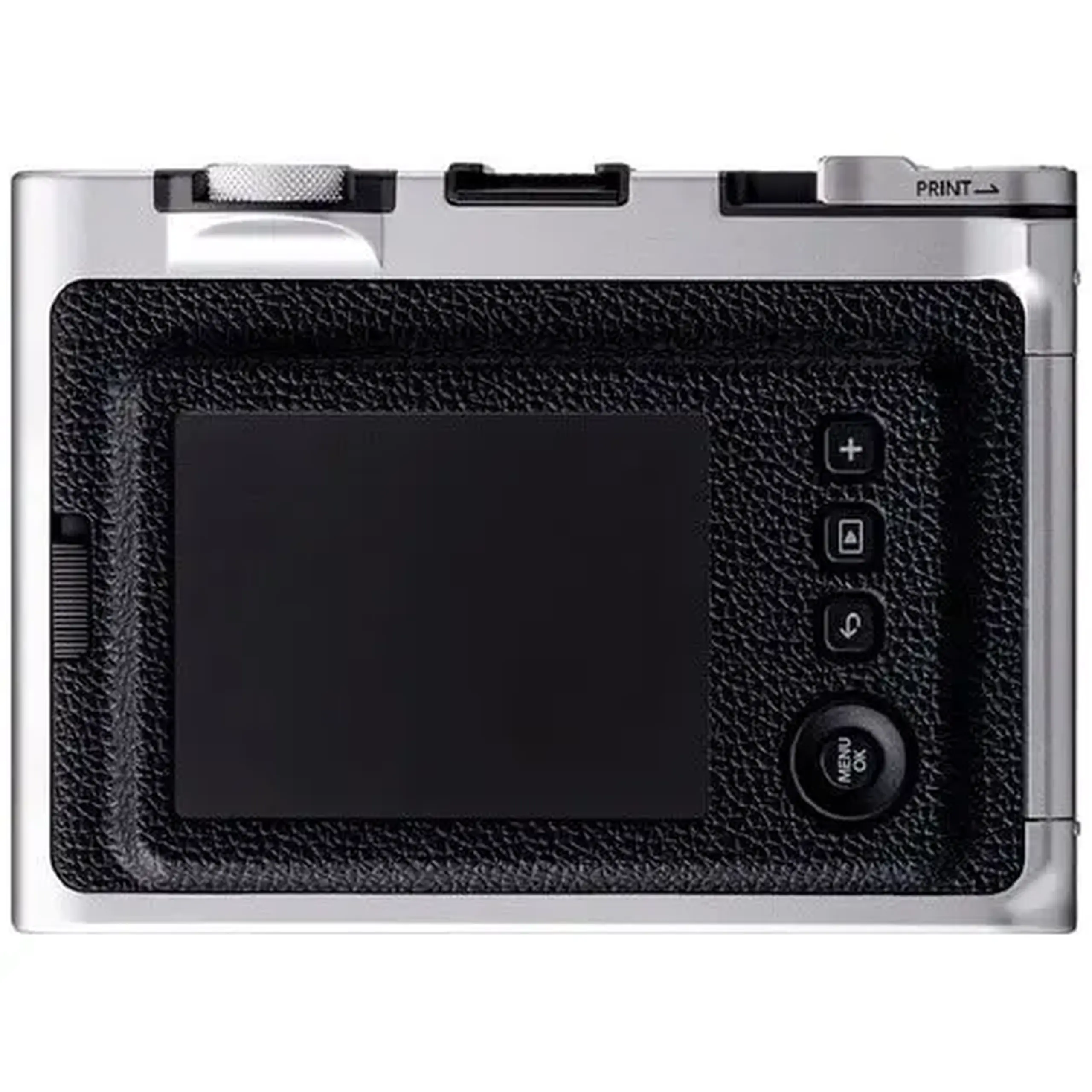 Camera foto instant Fujifilm Instax Mini Evo Black