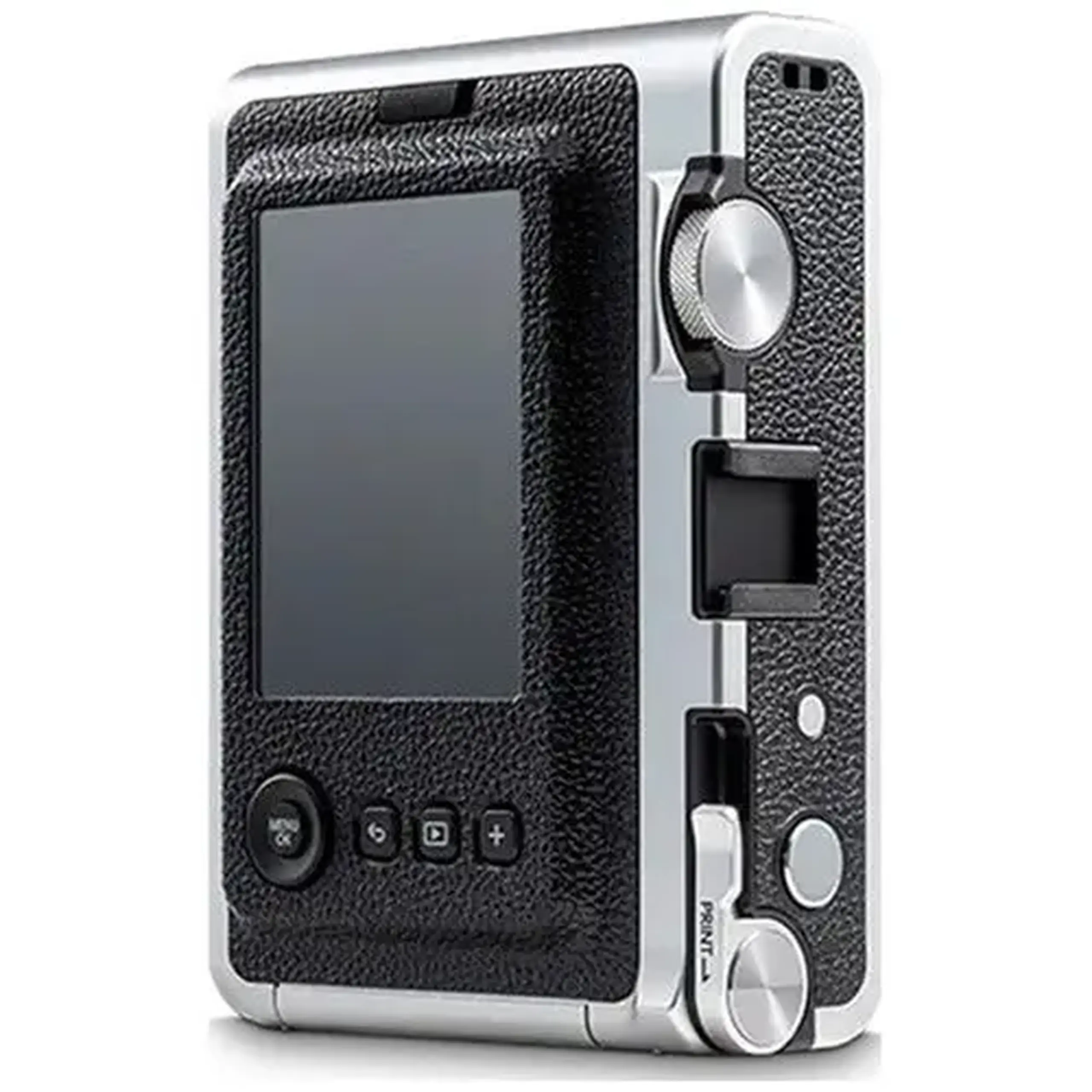 Camera foto instant Fujifilm Instax Mini Evo Black