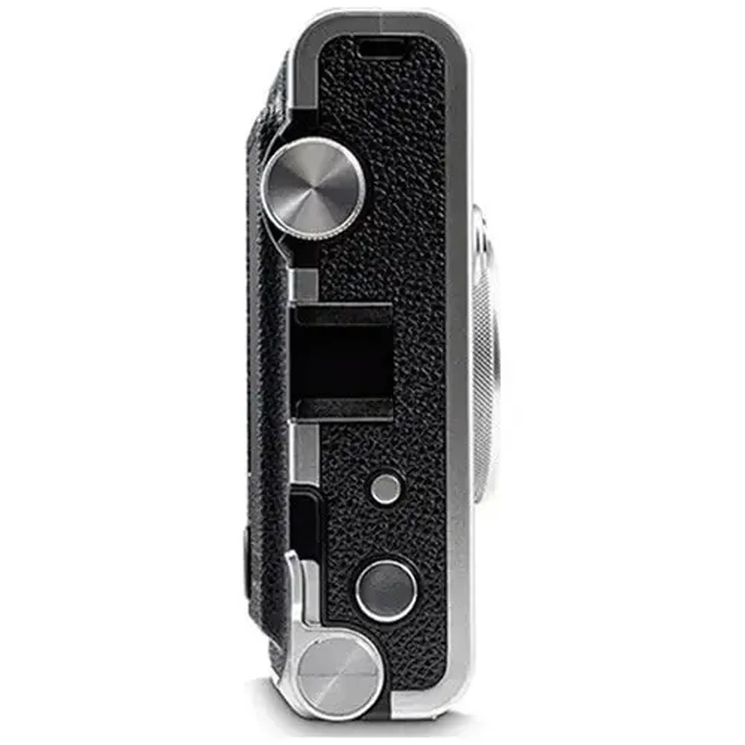 Camera foto instant Fujifilm Instax Mini Evo Black