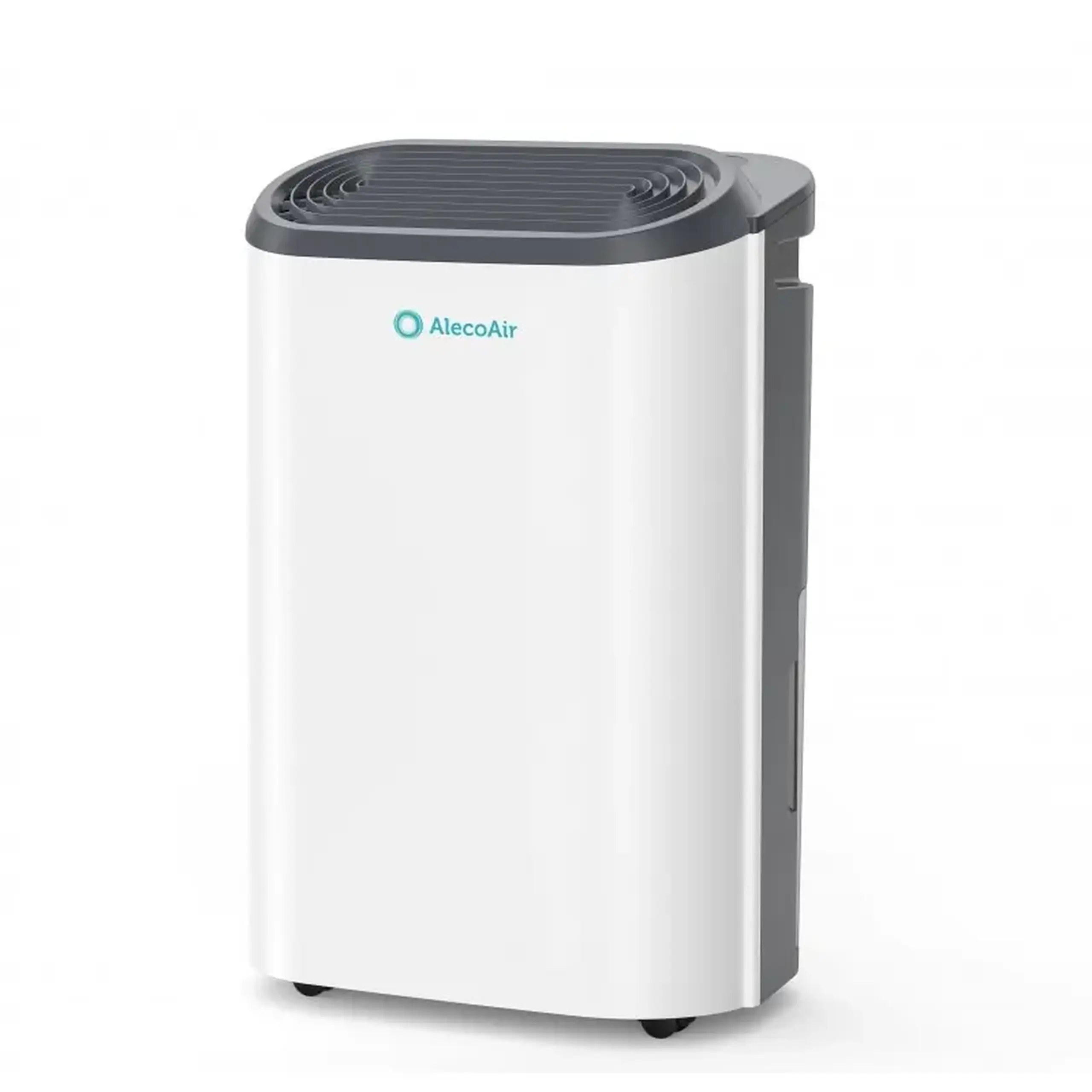 Dezumidificator si purificator AlecoAir D14 PURIFY, 12 litri/24h, WiFi, Ionizare, HEPA, Uscare Rufe, Display digital