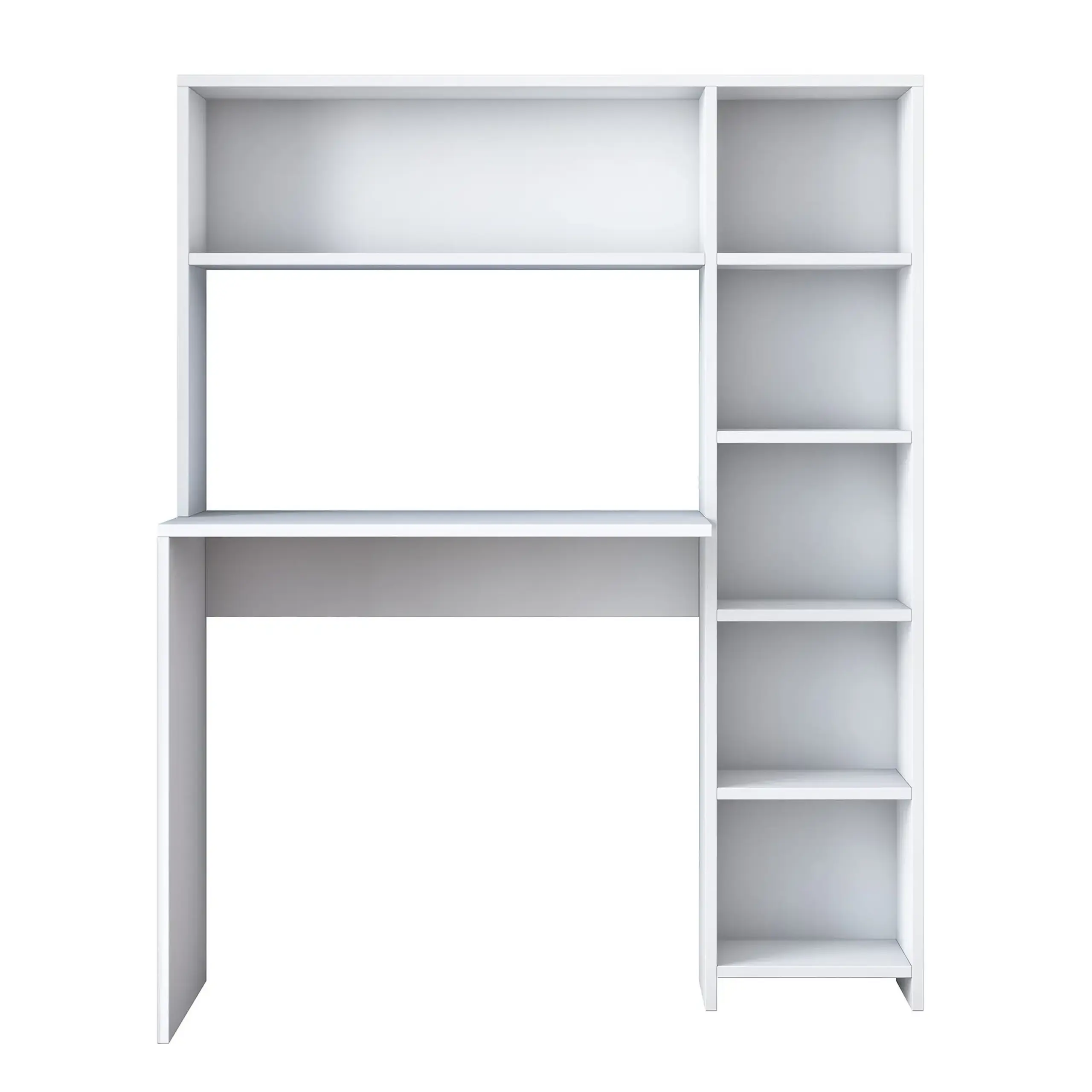 Birou de studiu HA104 - 2063 113 x 141 x 40 cm