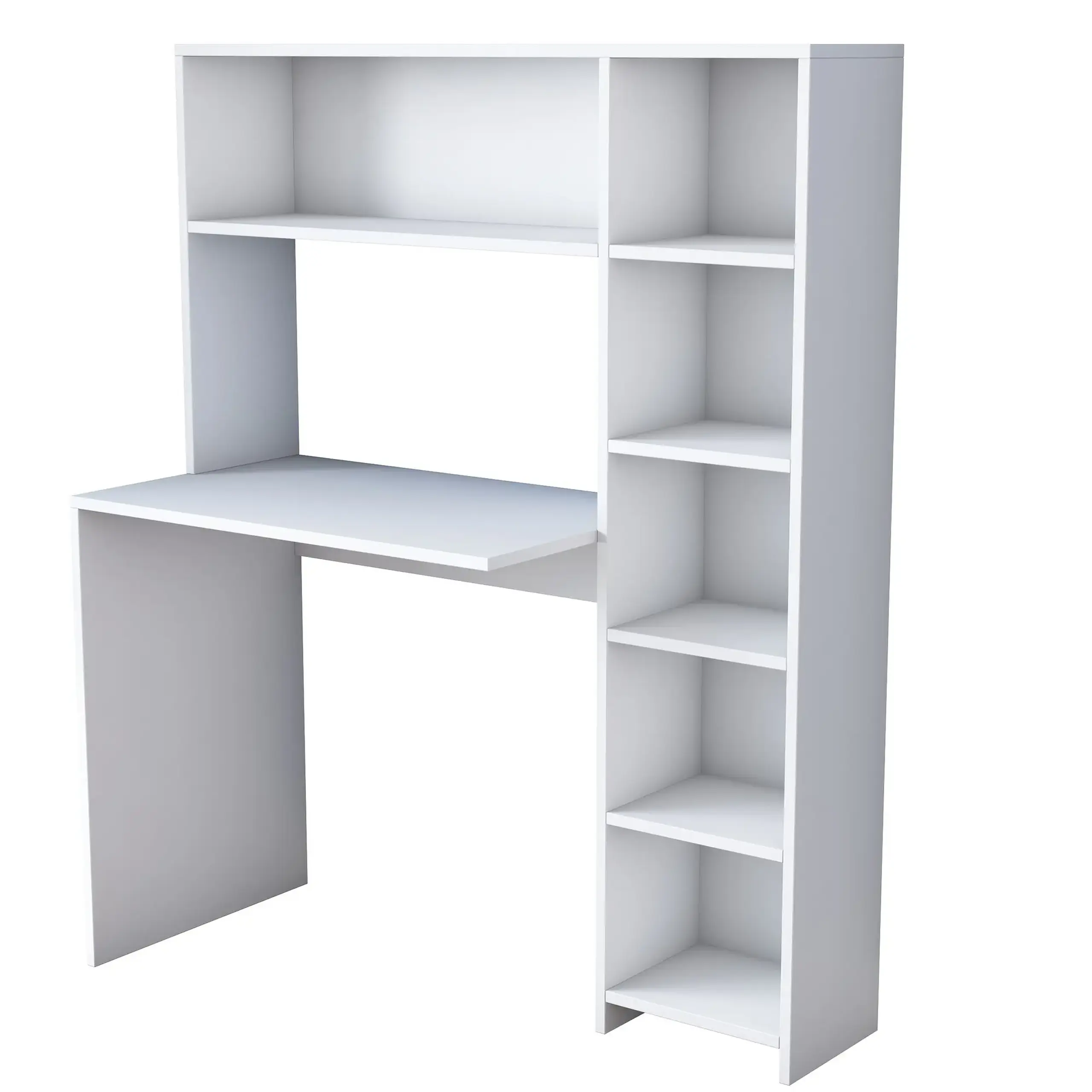 Birou de studiu HA104 - 2063 113 x 141 x 40 cm