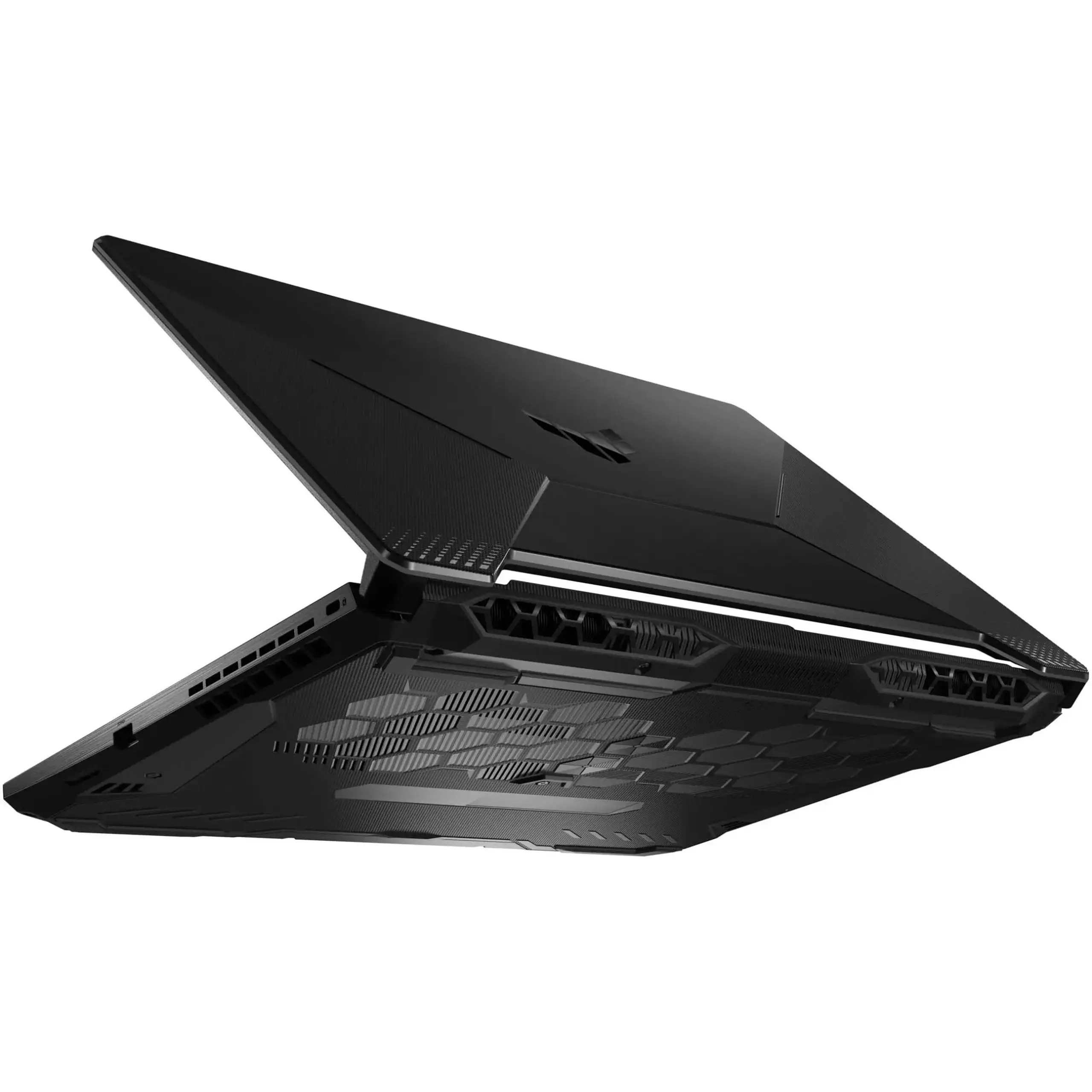 Laptop Gaming ASUS ASUS TUF A15 FA506NCG / Ryzen 7 7445HS / 144Hz / 16GB DDR5 RAM / 512GB SSD / RTX 3050 / Graphite Black