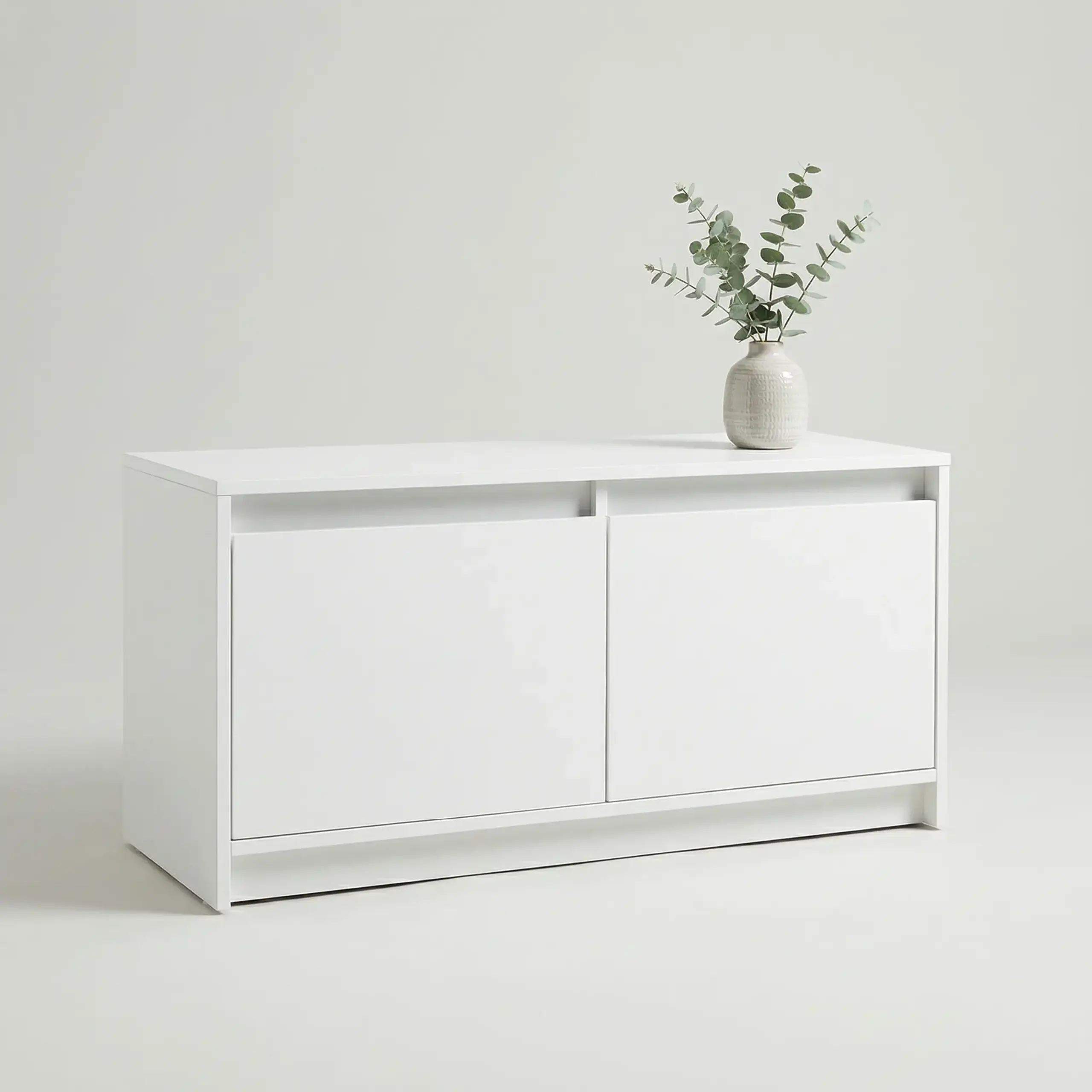 Pantofar 4home Sara, 900x450x330 mm, Nimfea Alba