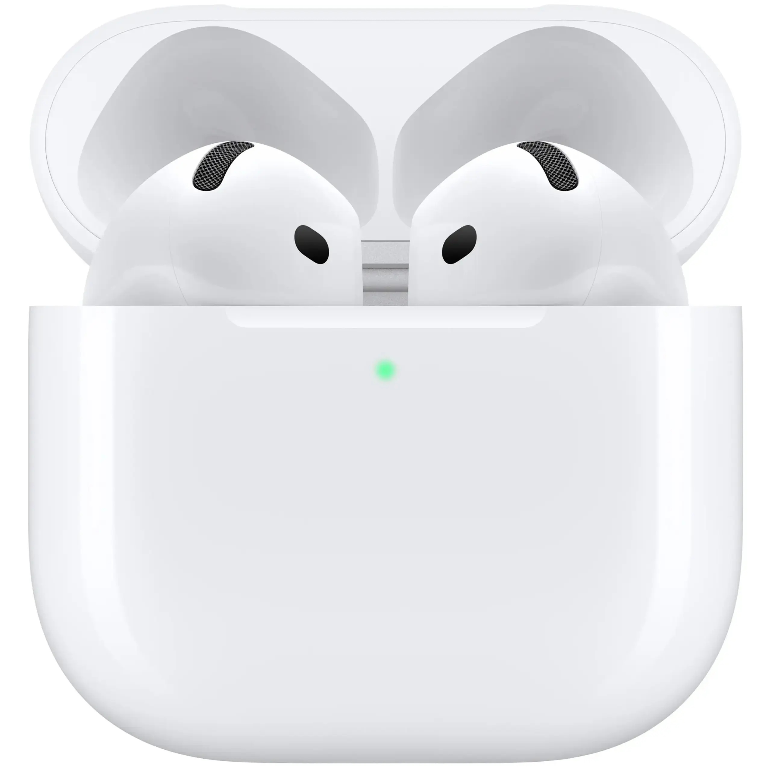 Casti Apple AirPods 4, Active Noise Cancellation