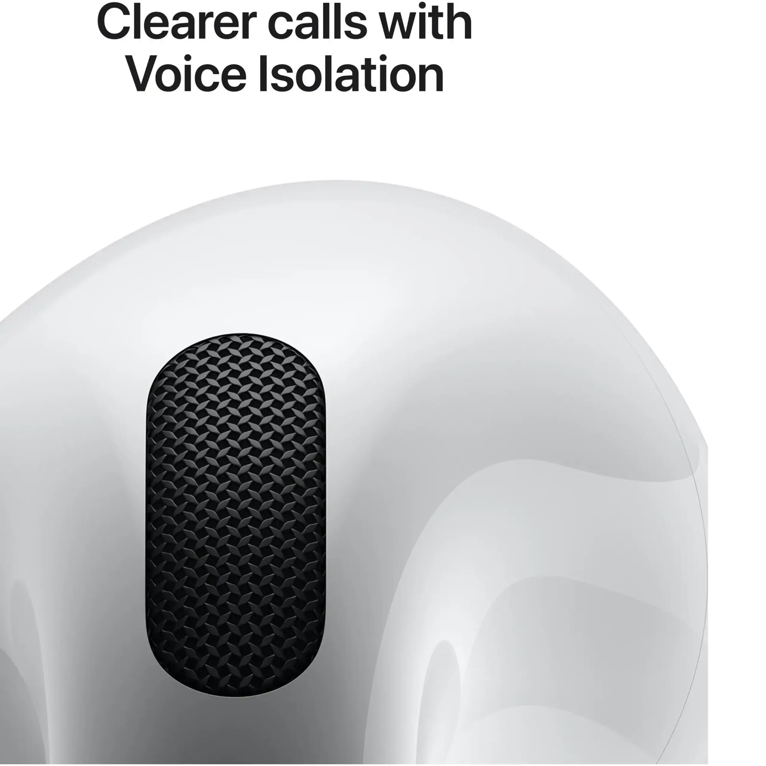 Casti Apple AirPods 4