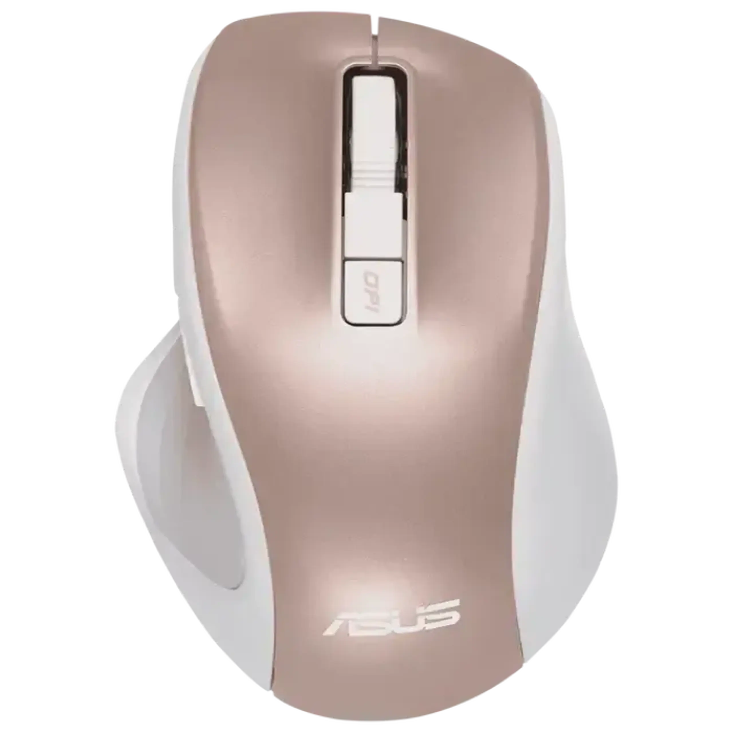 Mouse Wireless ASUS MW202, Roz