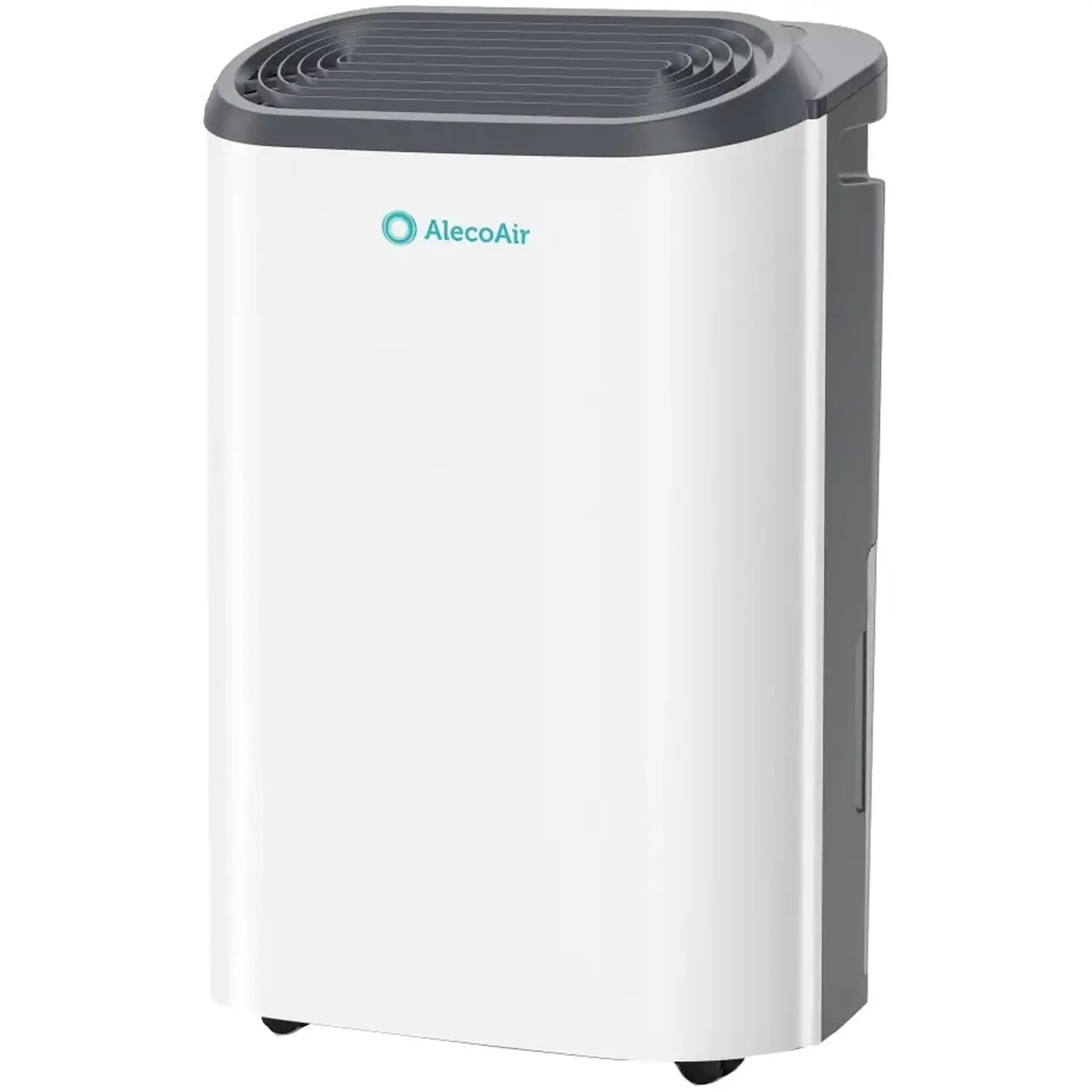 Dezumidificator si purificator AlecoAir D22 PURIFY, 22 litri/24h,WiFi, HEPA, Ionizare, Uscare Rufe, Display digital, Alb