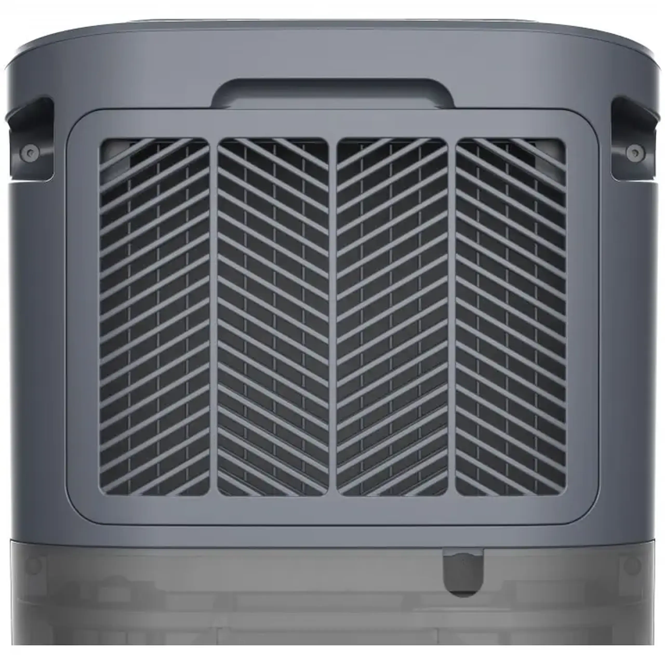 Dezumidificator si purificator AlecoAir D22 PURIFY, 22 litri/24h,WiFi, HEPA, Ionizare, Uscare Rufe, Display digital, Alb