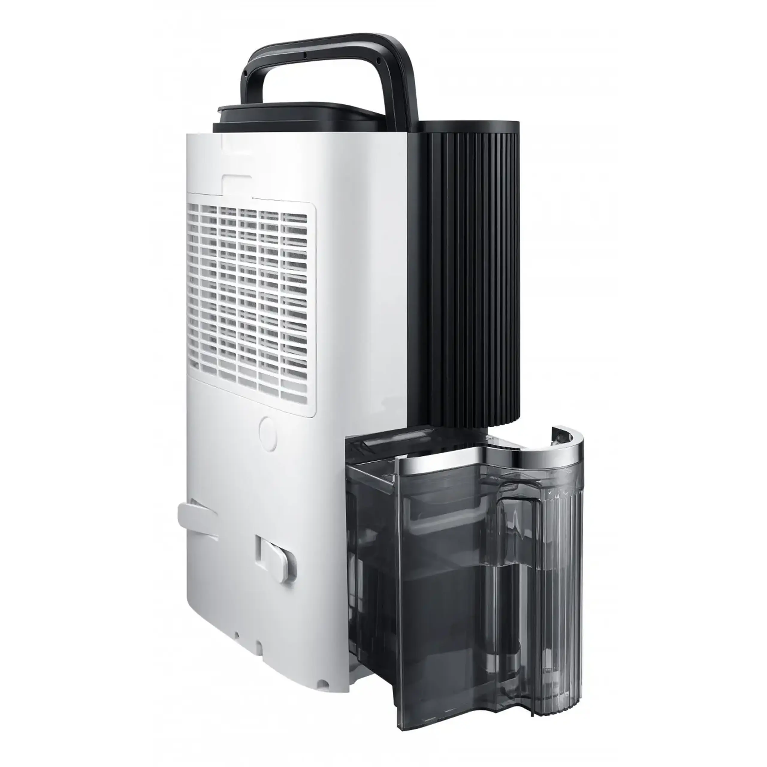 Dezumidificator si purificator AlecoAir D23 CLASSY, 24 Litri/ zi, Wi-Fi, Functie Uscare Rufe, Ionizare, Filtru HEPA si Carbon,cu consum redus de energie