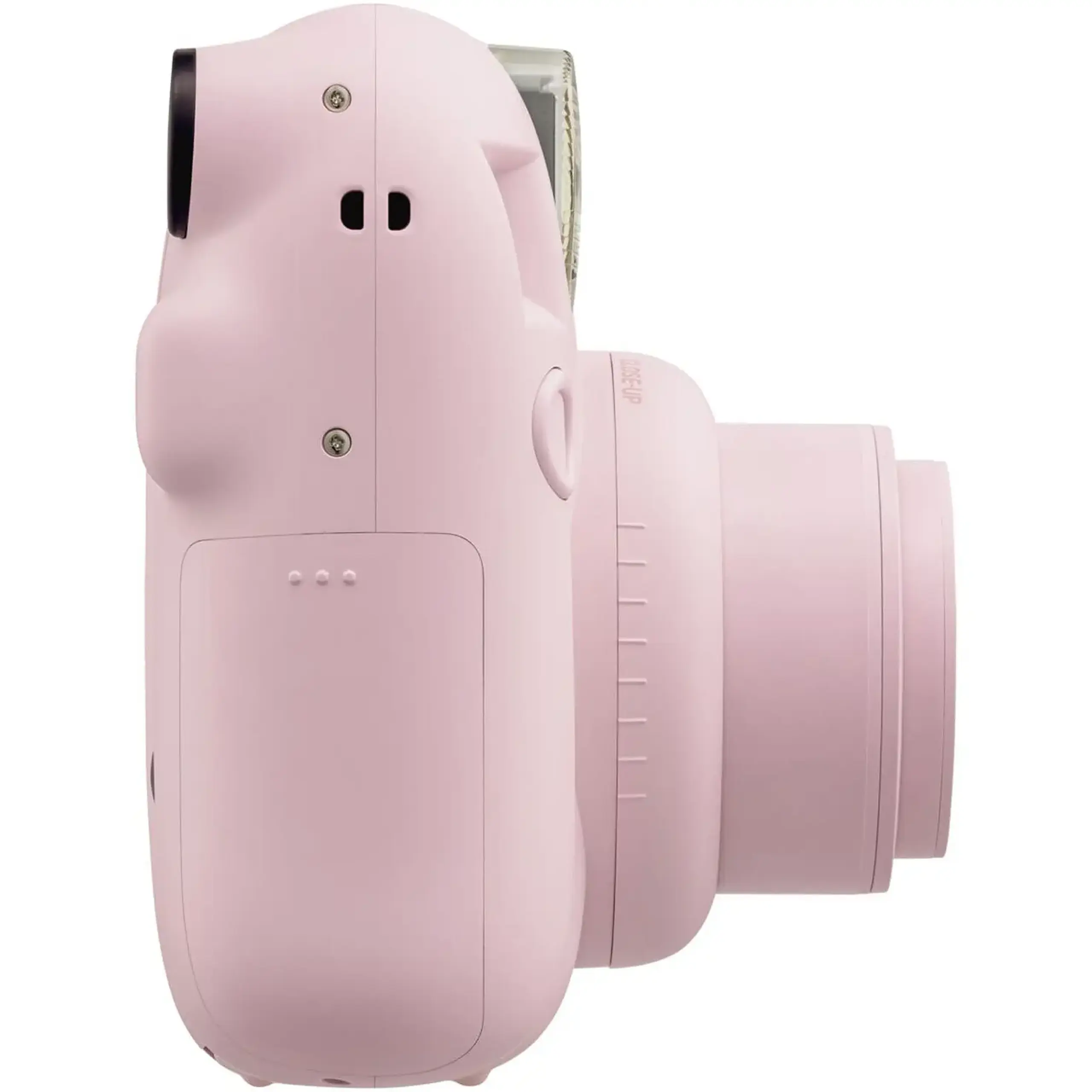 Aparat foto instant Fujifilm Instax Mini 12 Blossom Pink