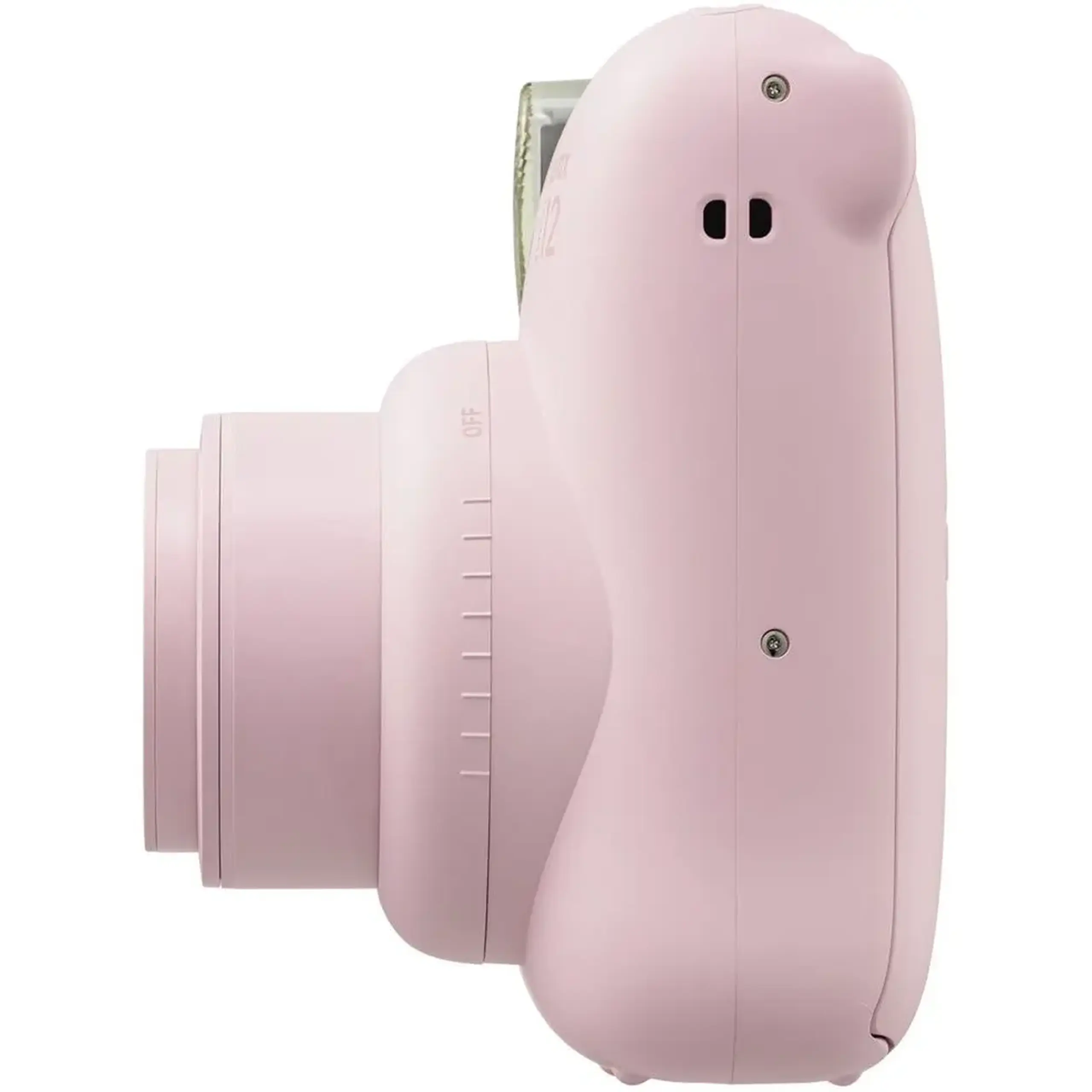 Aparat foto instant Fujifilm Instax Mini 12 Blossom Pink
