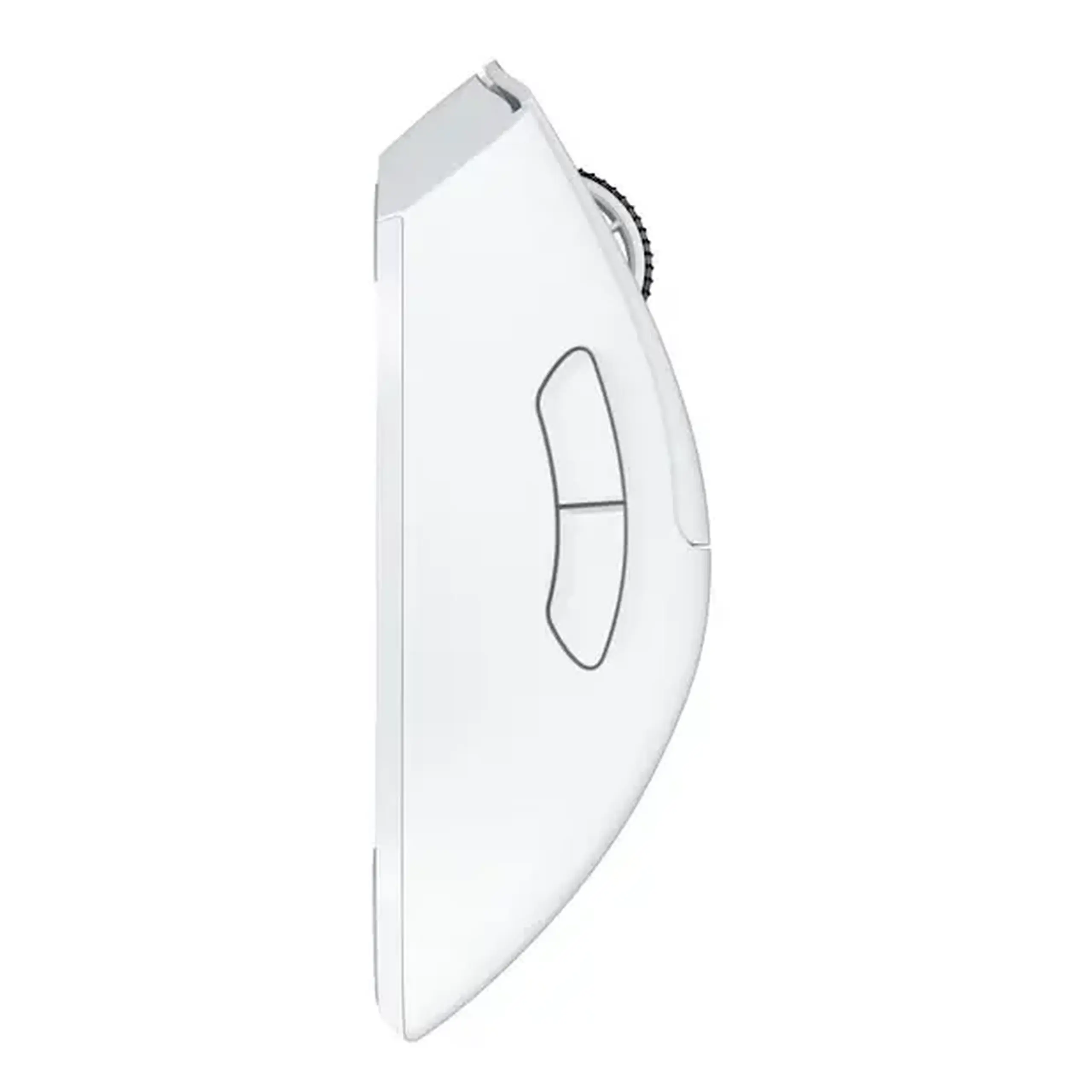 Mouse gaming wireless Razer DeathAdder V3 Pro, USB, 30k DPI, alb