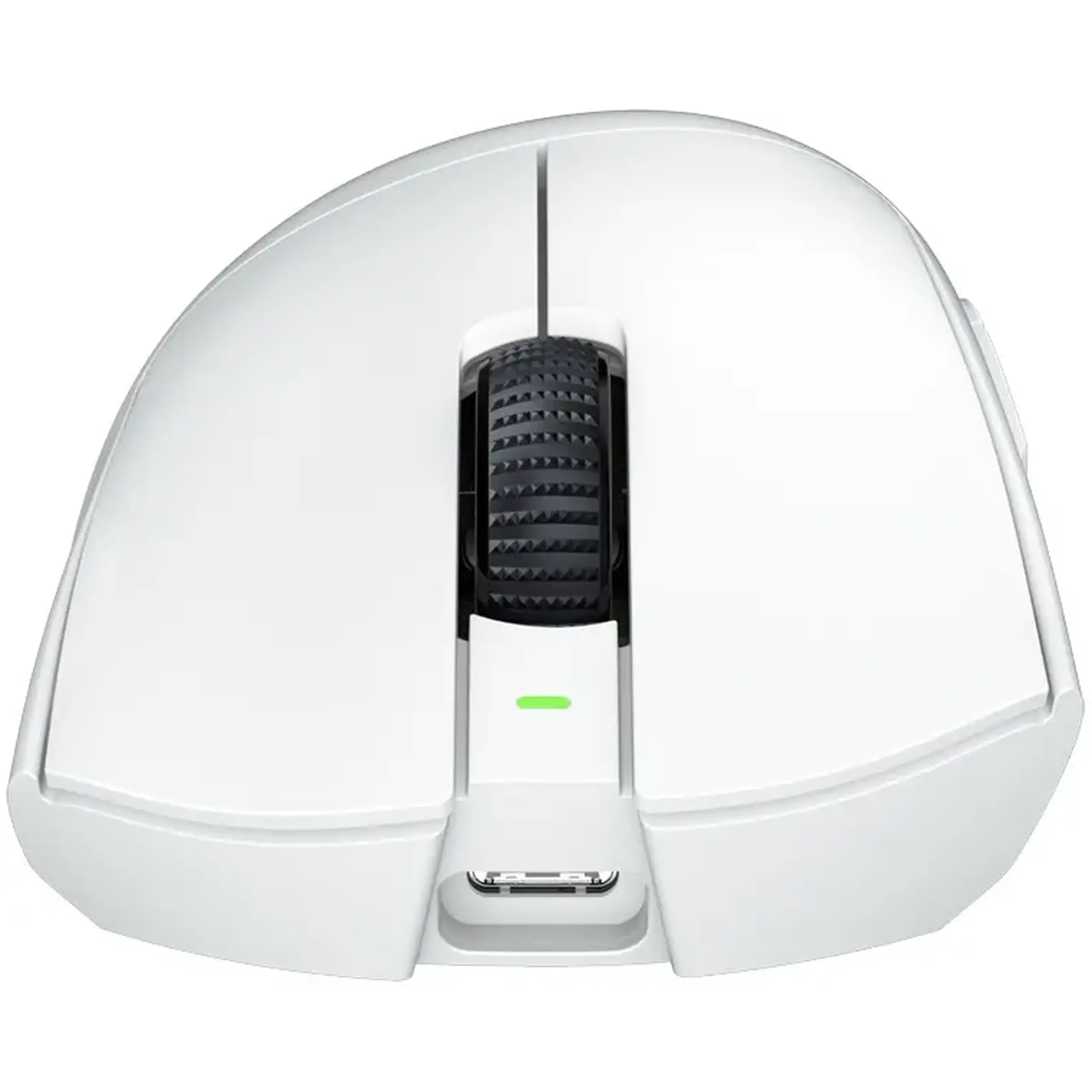 Mouse gaming wireless Razer DeathAdder V3 Pro, USB, 30k DPI, alb