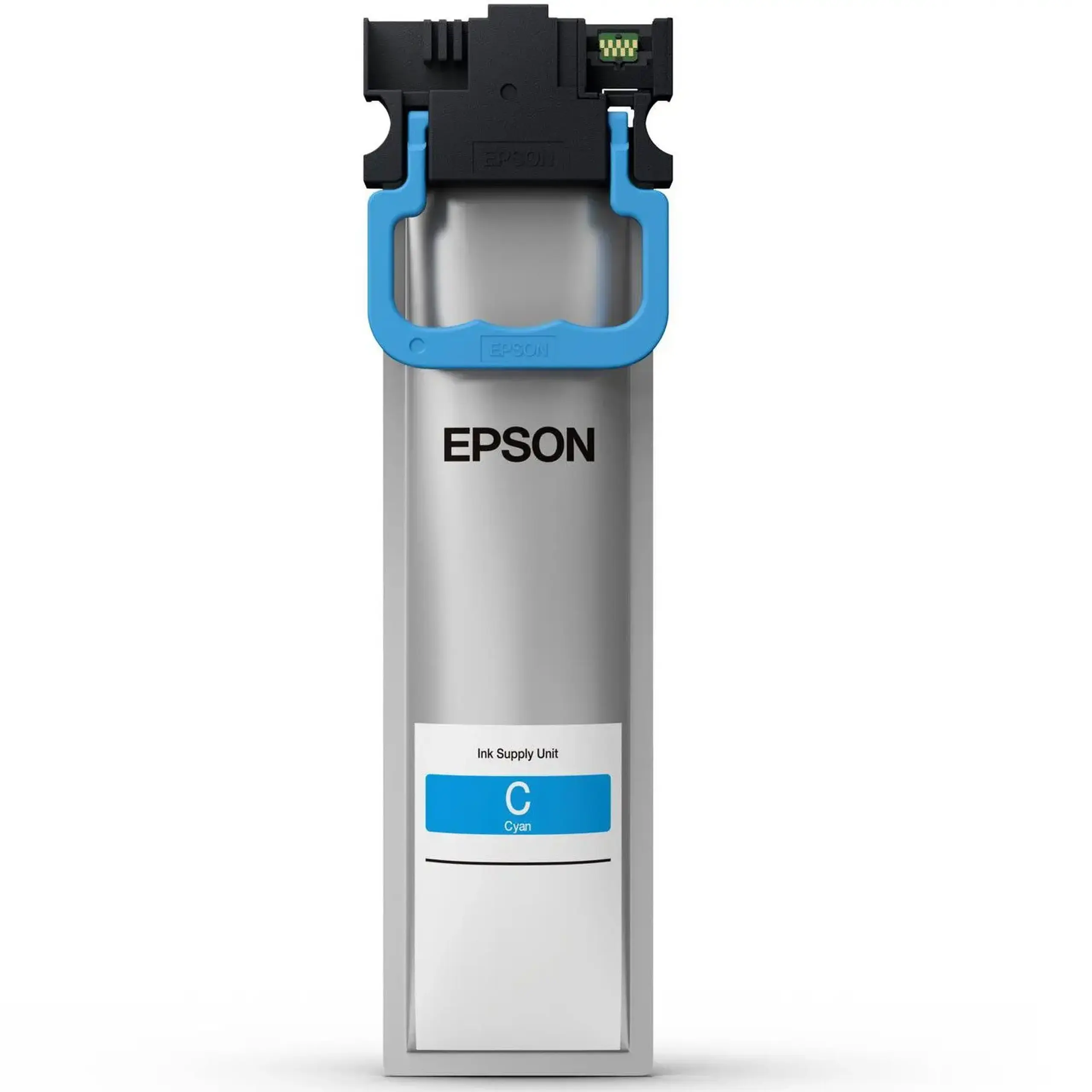 Cartus XL EPSON C13T11D240 Cyan INK