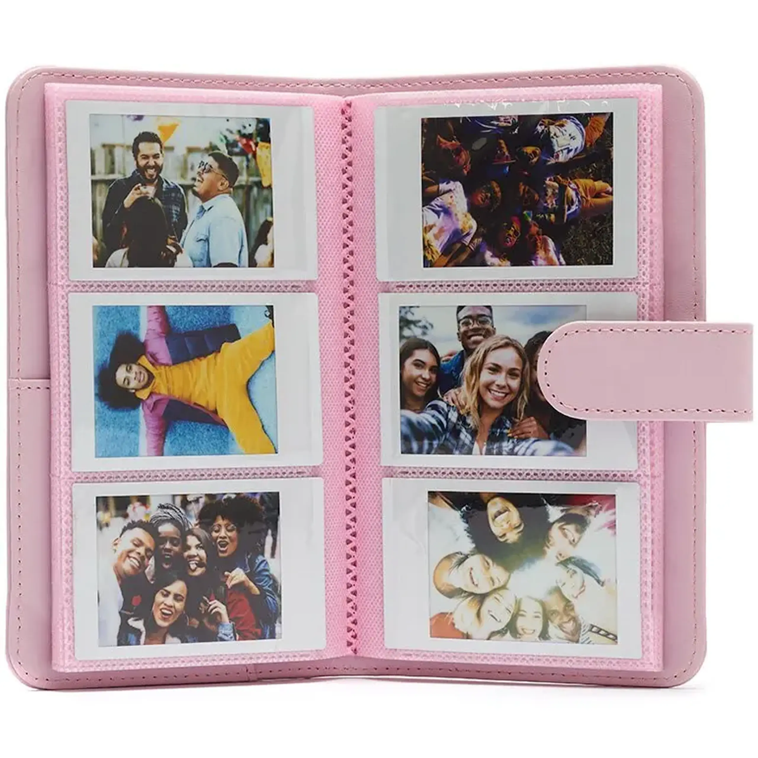 Album foto Fujifilm Instax Mini 12 Blossom Pink