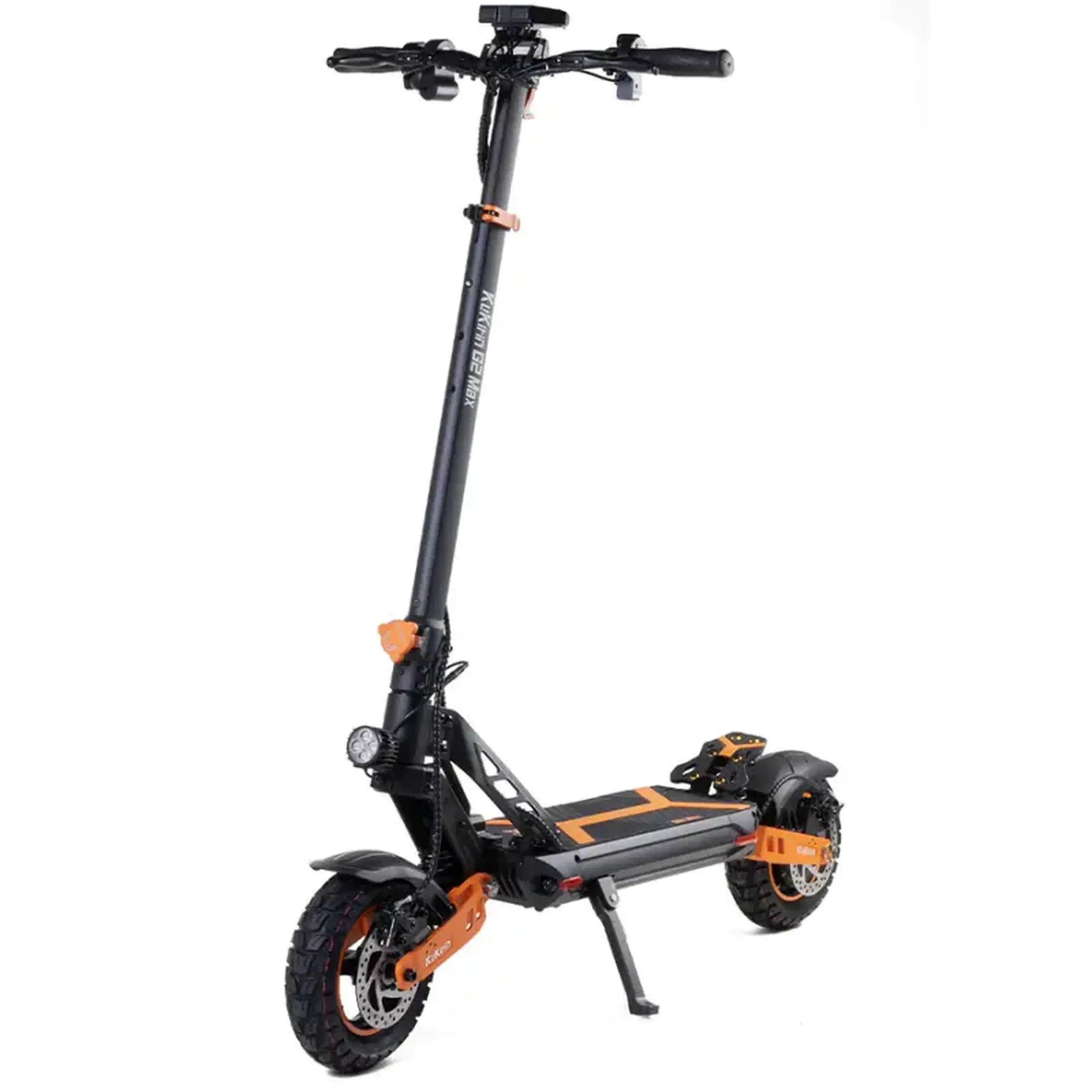 Trotineta electrica KUKIRIN G2 Max, autonomie max 80km, motor 1000W, acumulator 48V 20Ah