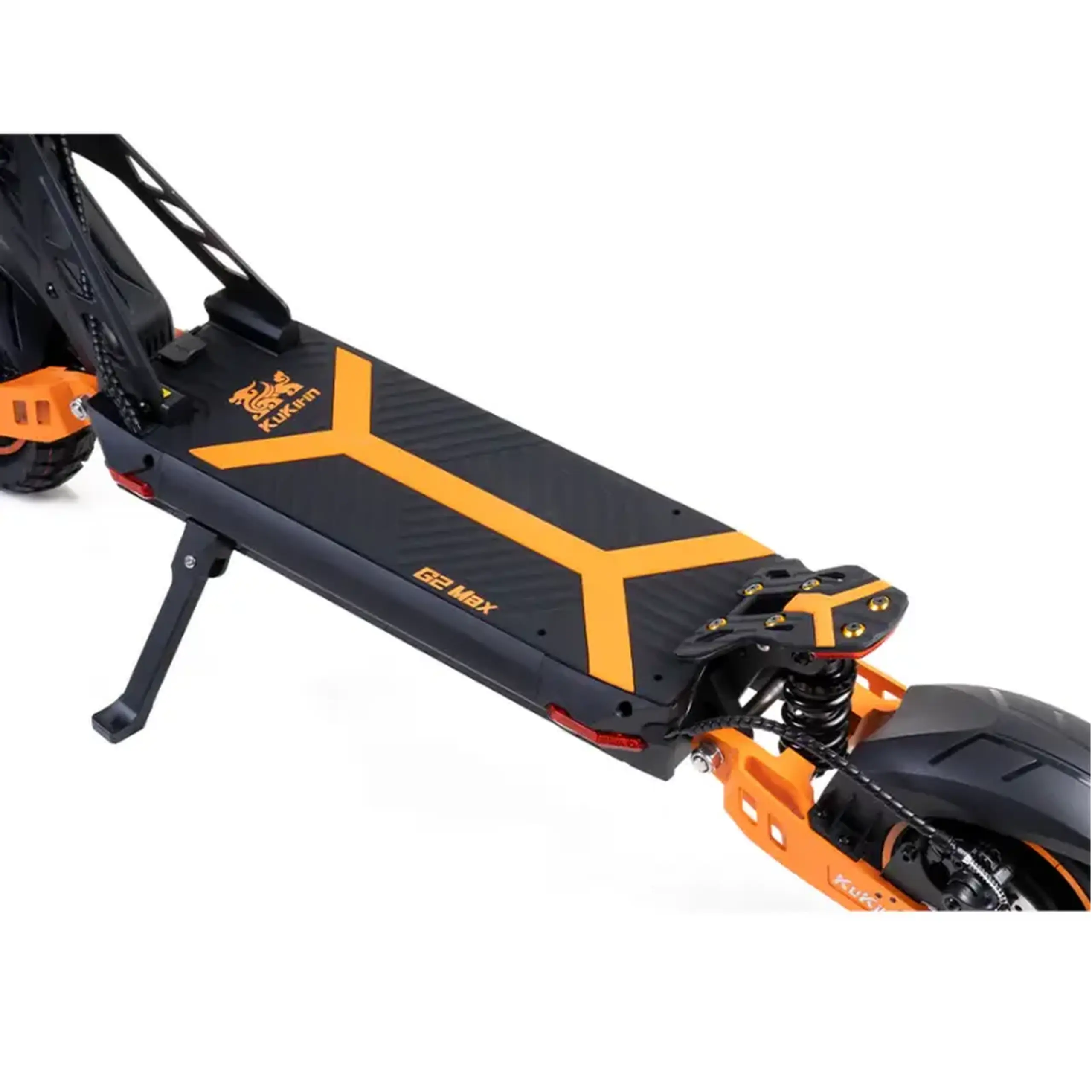 Trotineta electrica KUKIRIN G2 Max, autonomie max 80km, motor 1000W, acumulator 48V 20Ah