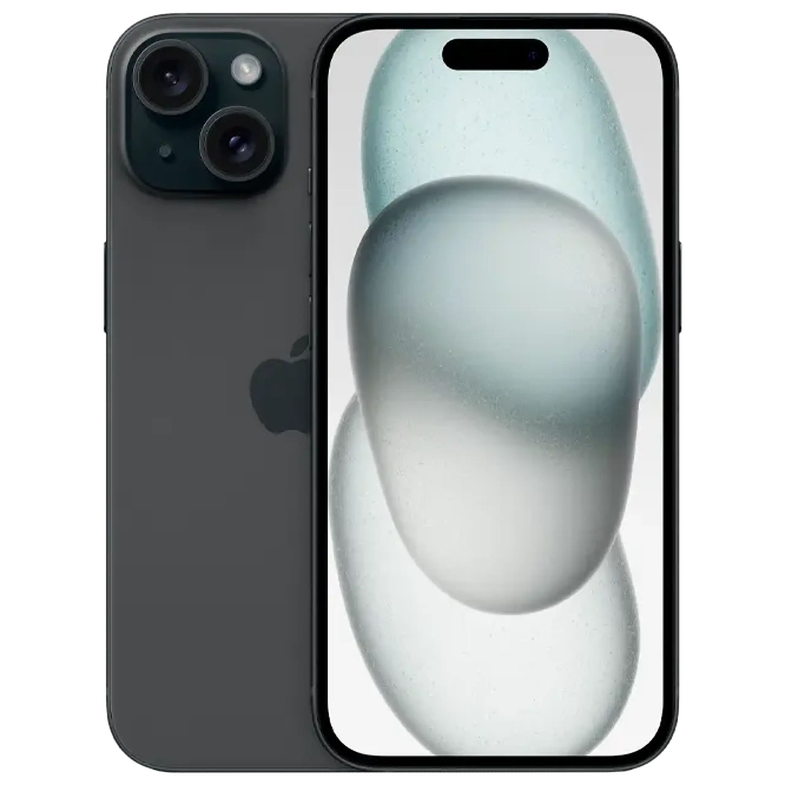 Apple iPhone 15 128GB, Black