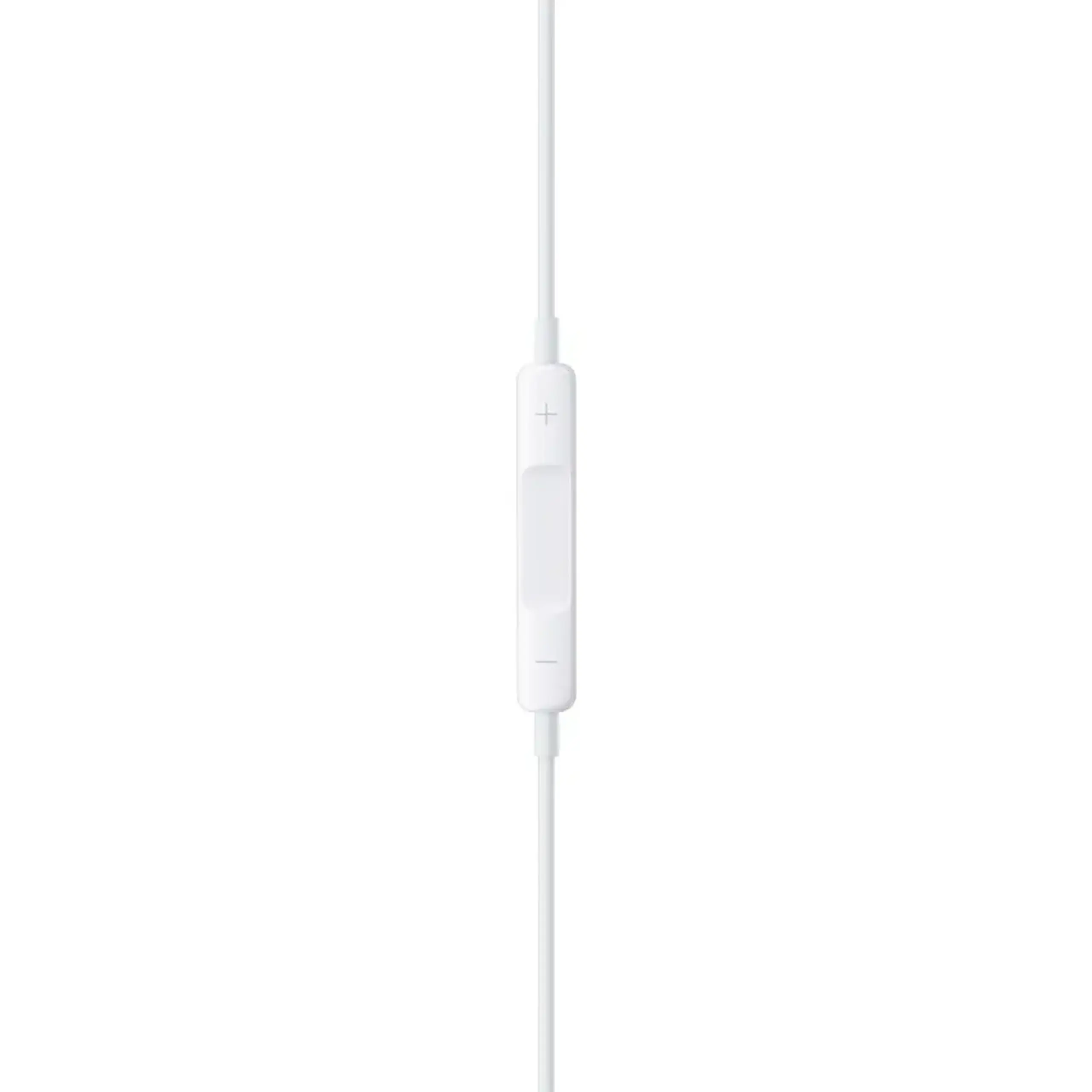 Apple EarPods, USB-C, White