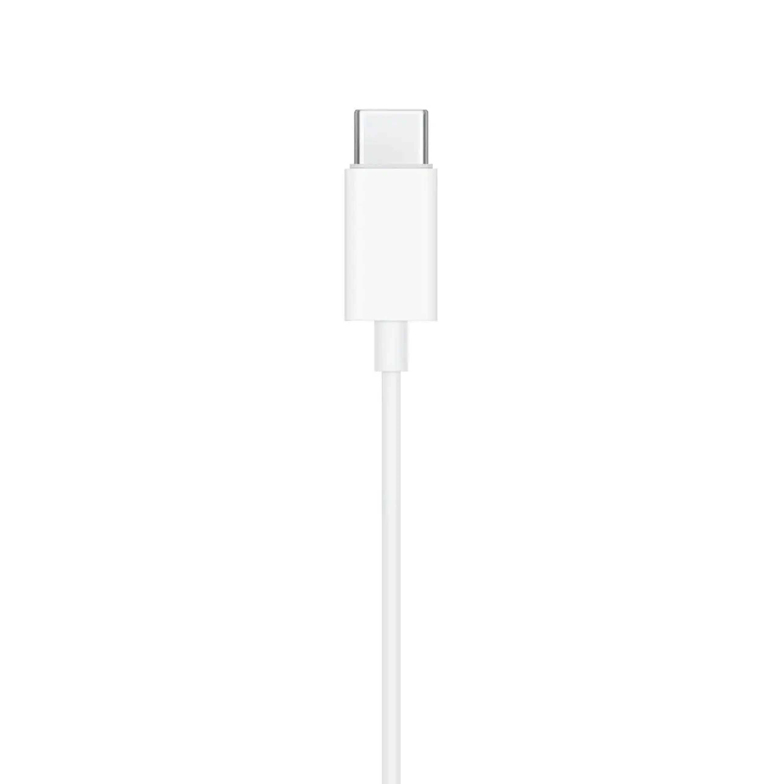 Apple EarPods, USB-C, White