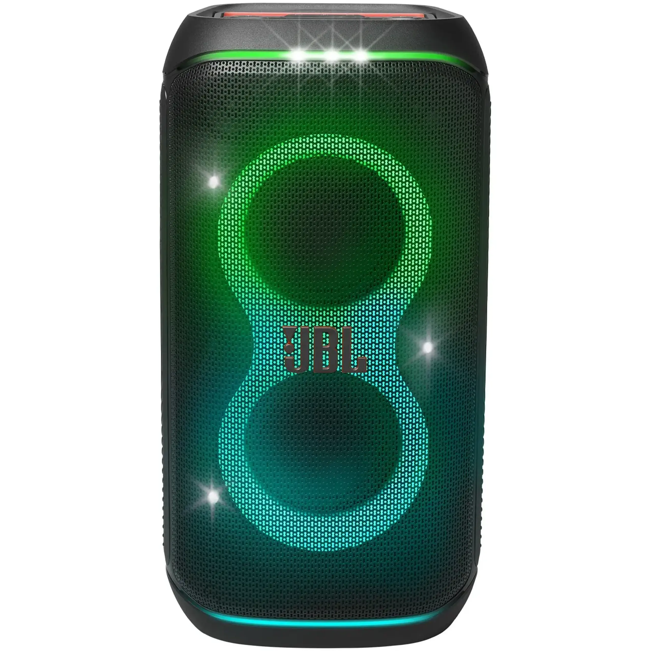 Sistem audio portabil JBL Partybox Club 120