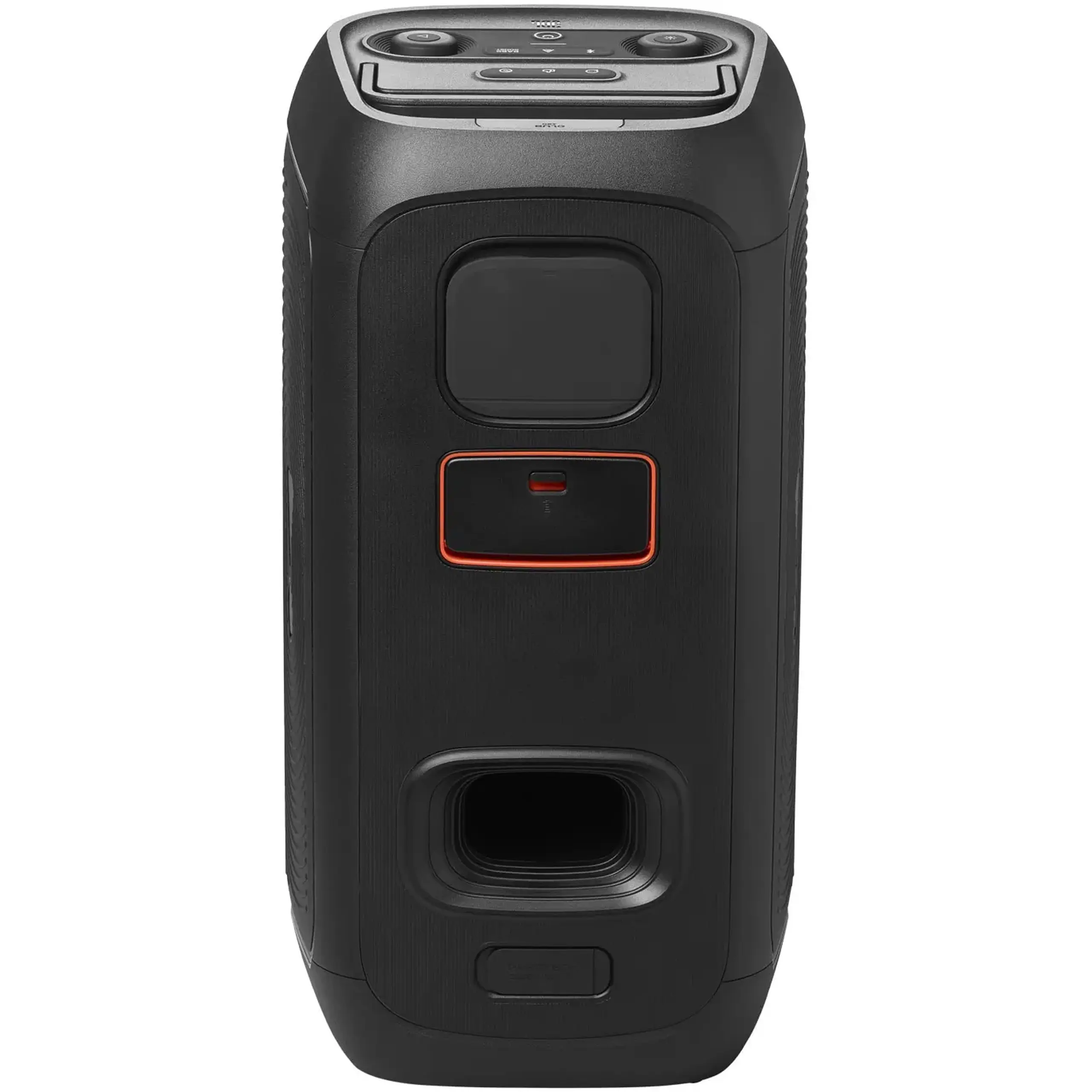 Sistem audio portabil JBL Partybox Club 120