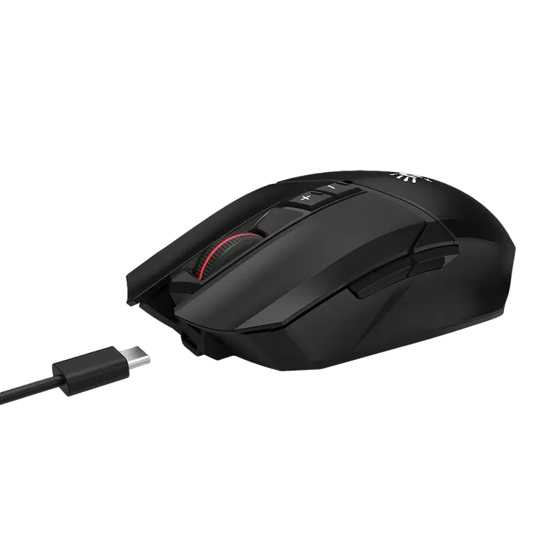 Gaming Mouse Bloody R36 Ultra, Stone Black | Nativ