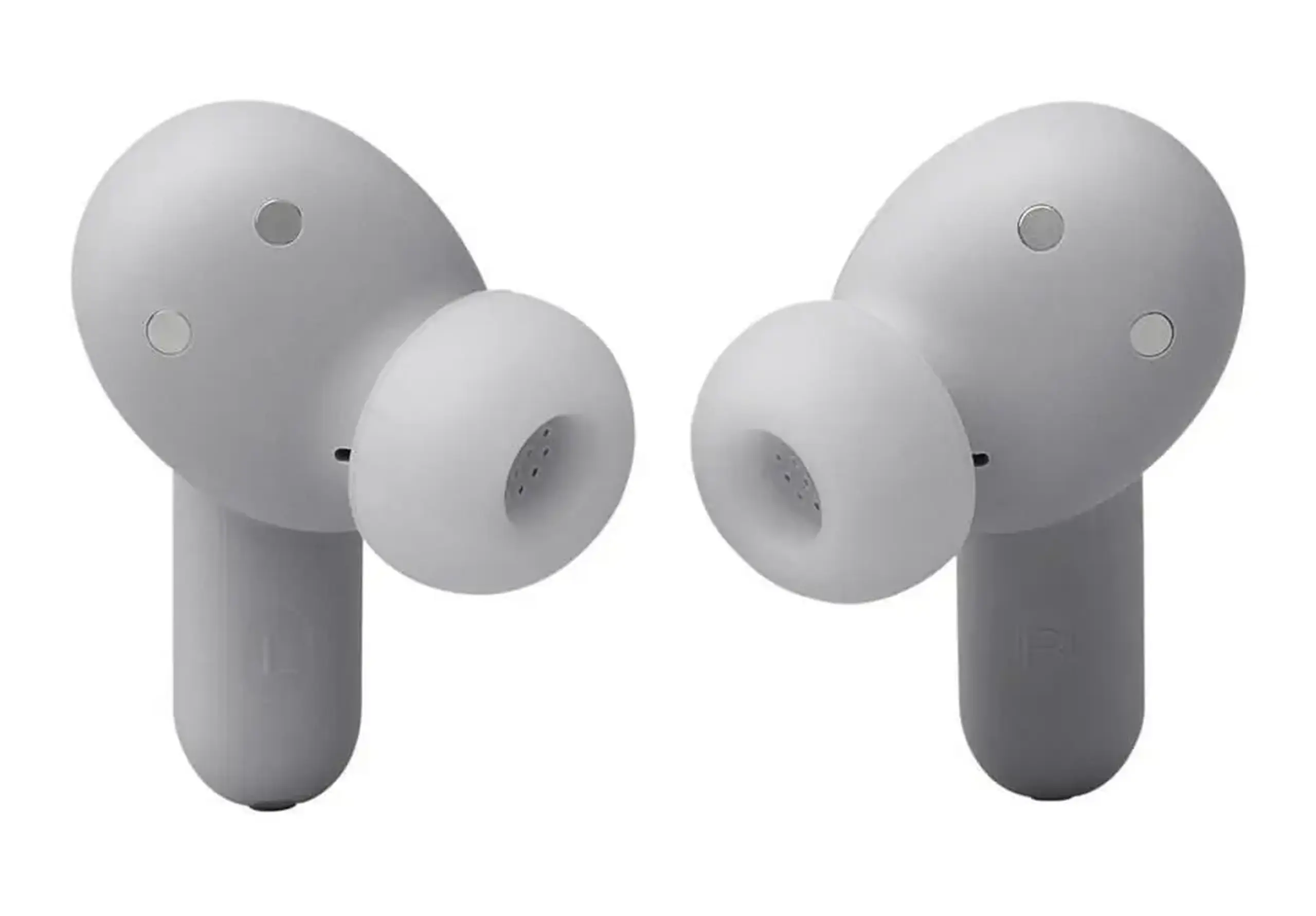 Casti fara fir JBL Live Beam 3 Silver