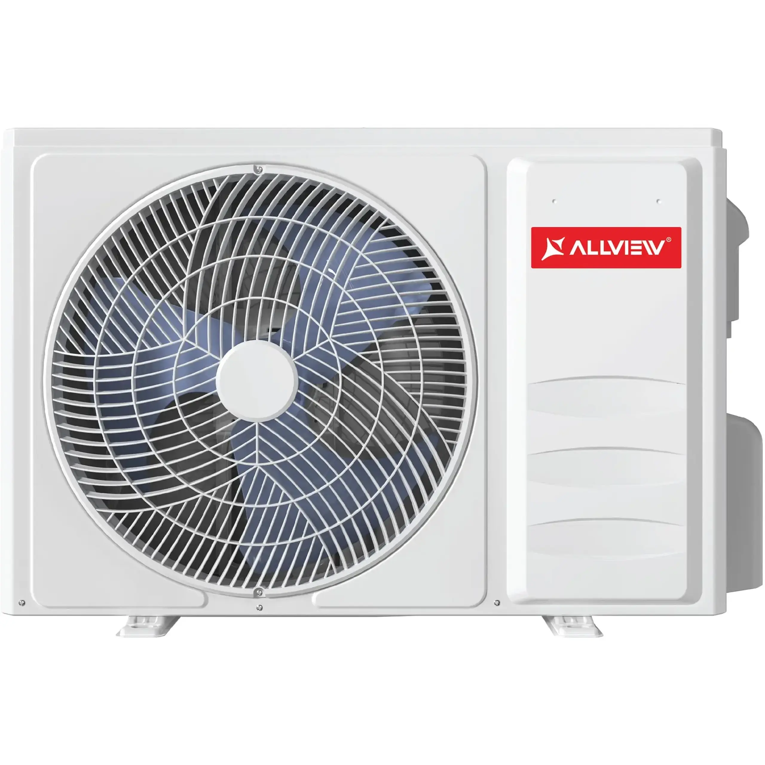 Aparat de aer conditionat Allview 18000 BTU WI-FI, Clasa A++/A+, Sleep mode, Eco mode, Sensy 18, alb