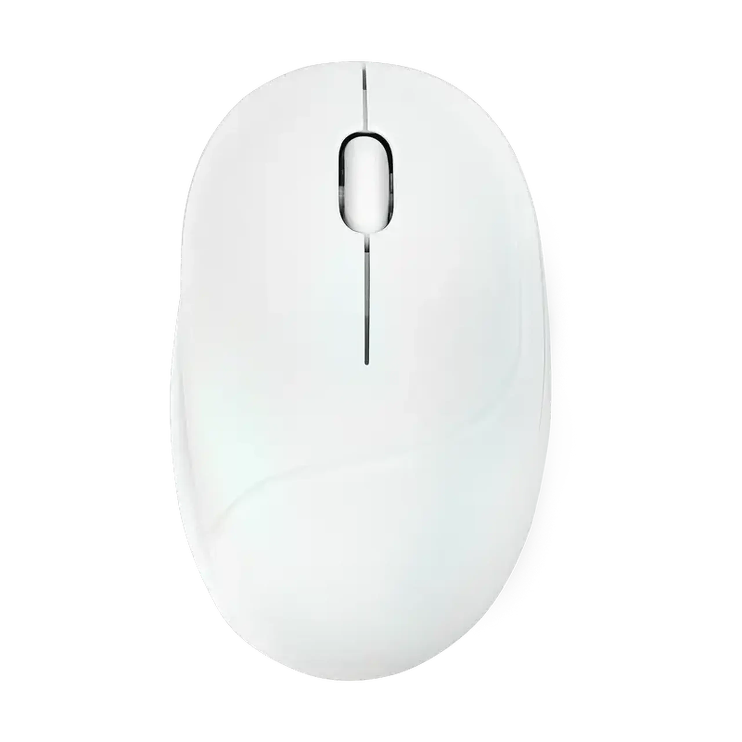 Mouse Wireless ASUS Fragrance MD101, Alb