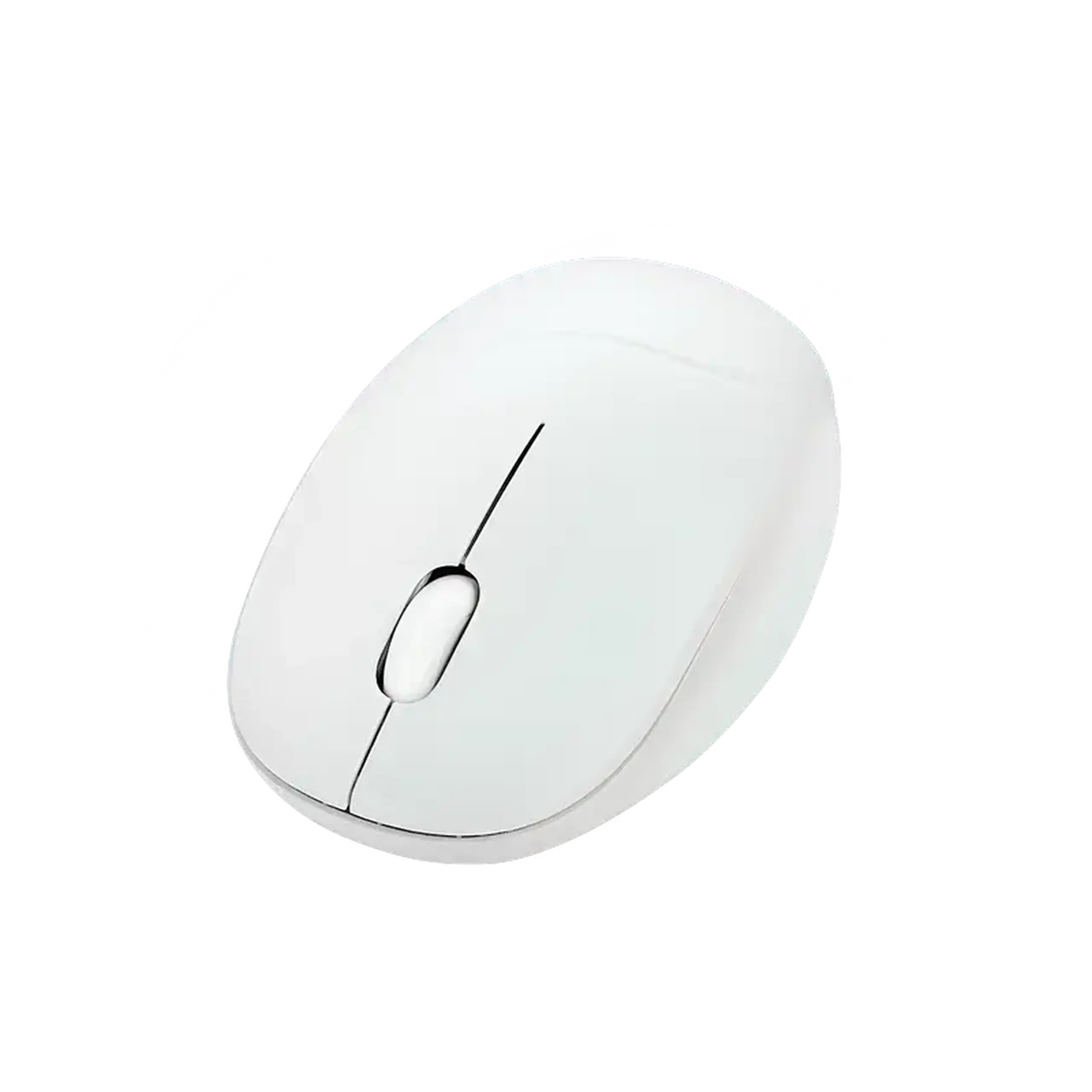 Mouse Wireless ASUS Fragrance MD101, Alb