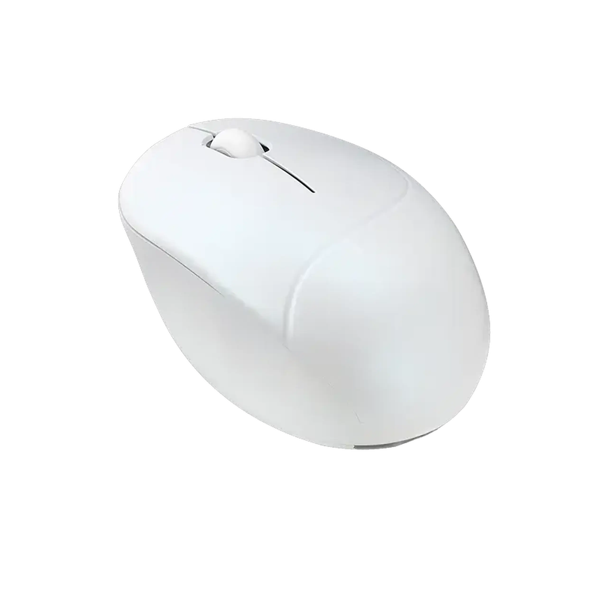 Mouse Wireless ASUS Fragrance MD101, Alb